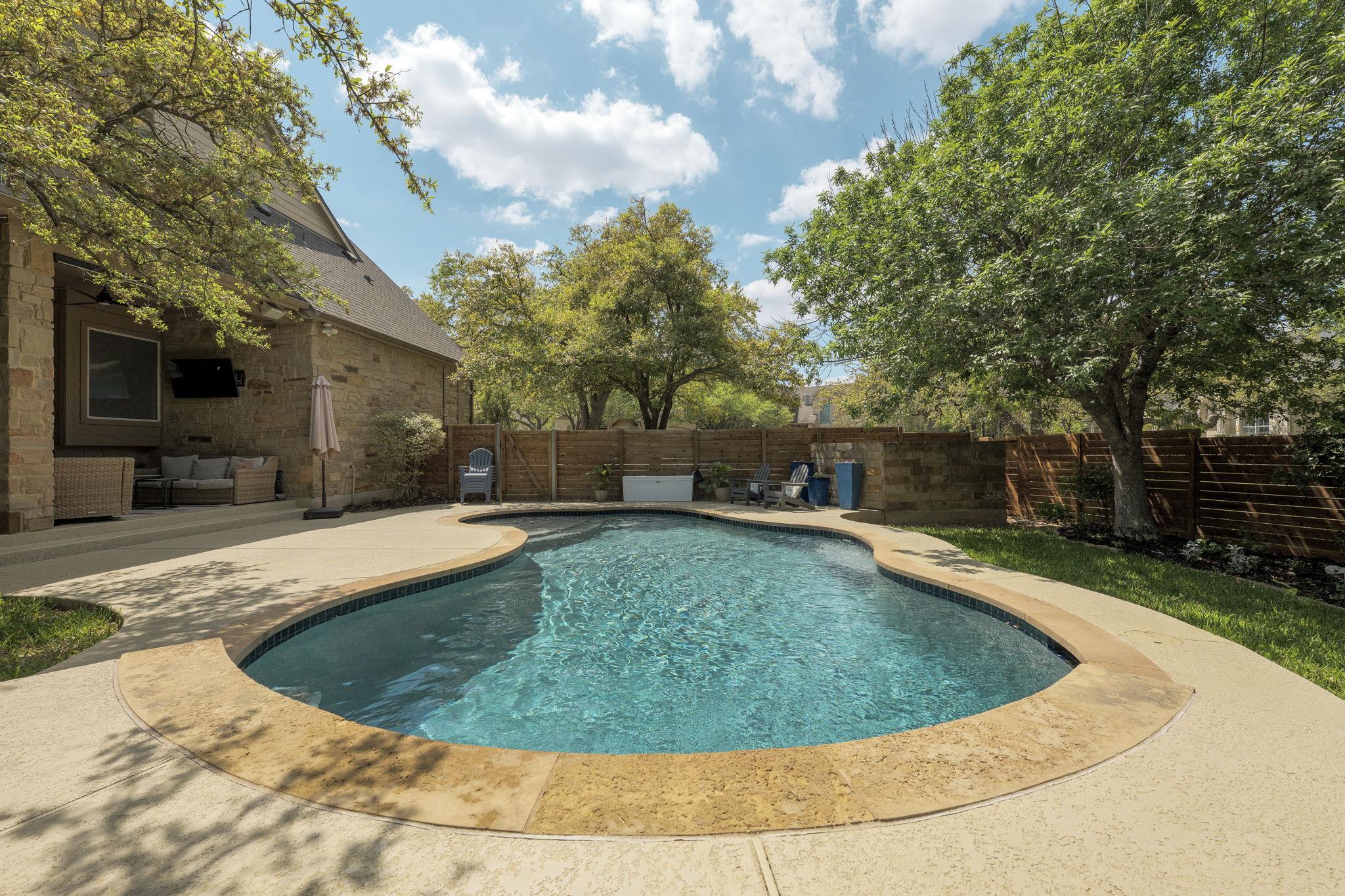 11305 Viridian Way, Austin, TX 78739