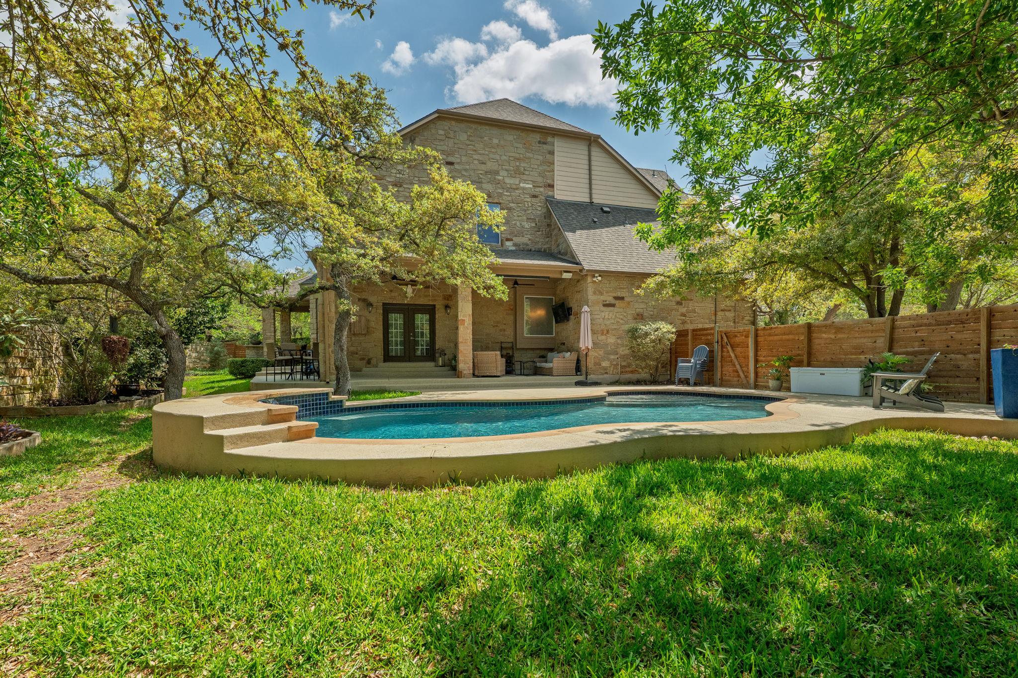 11305 Viridian Way, Austin, TX 78739