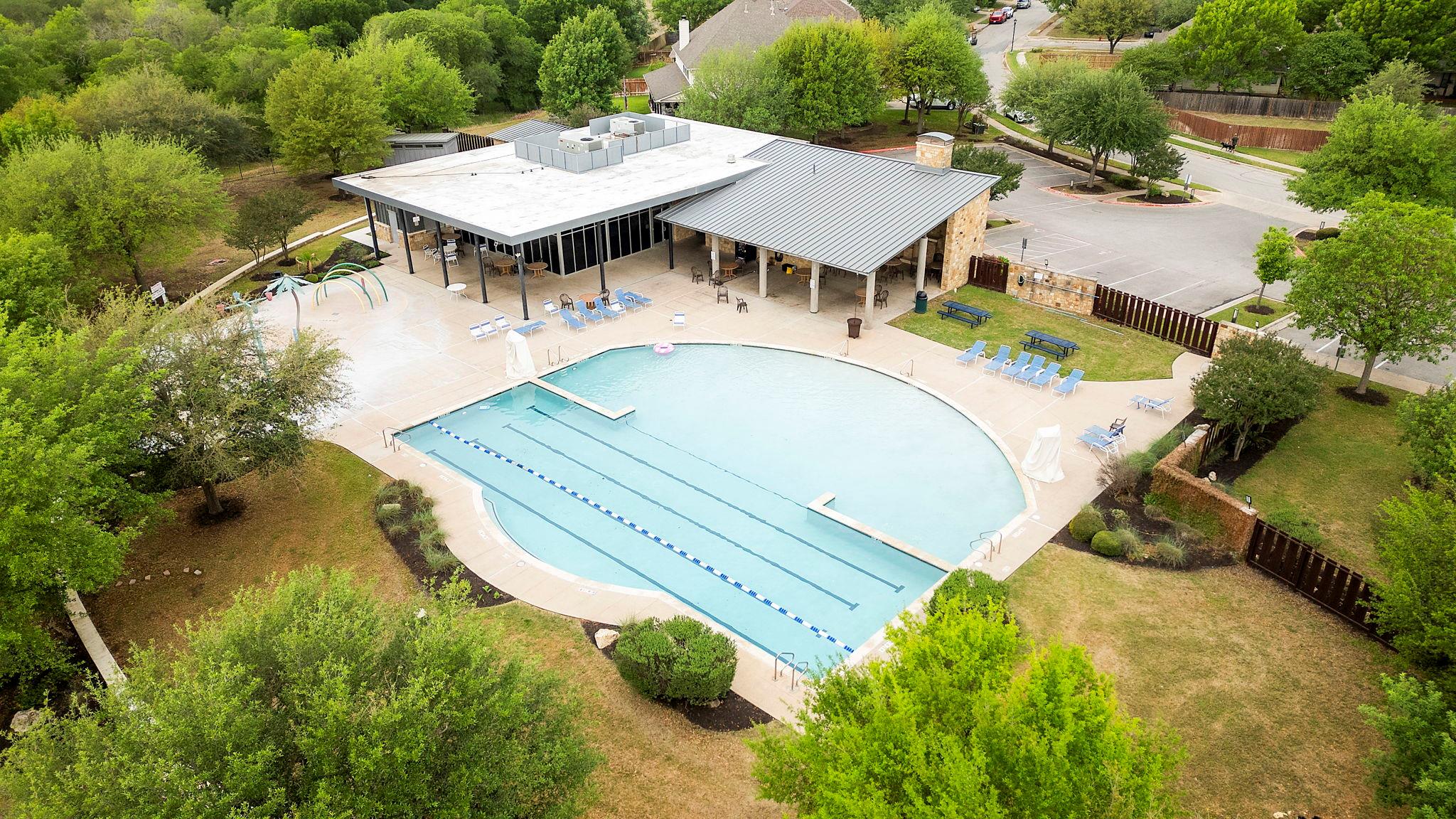 140 Brockston Dr, Buda, TX 78610