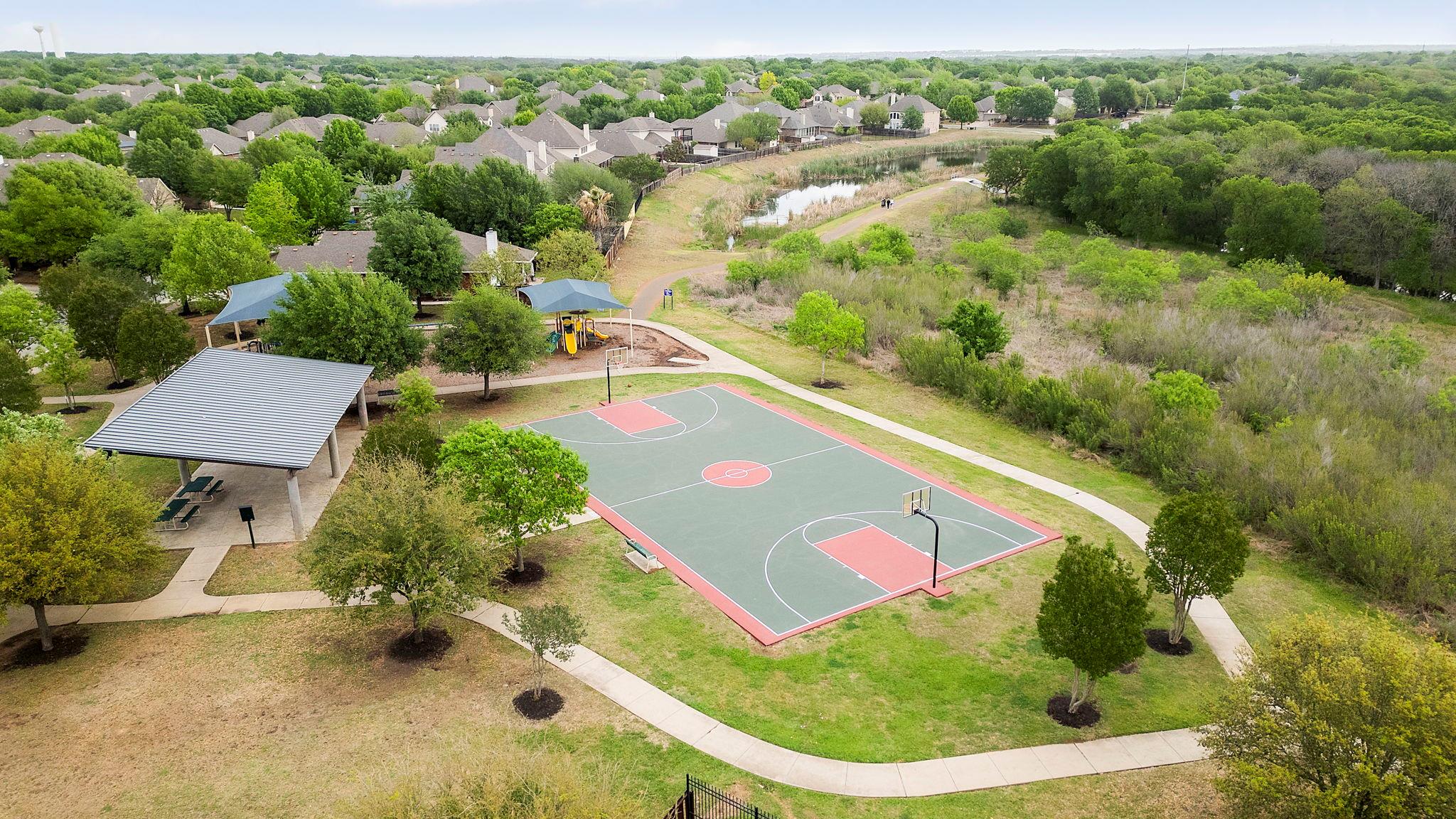 140 Brockston Dr, Buda, TX 78610