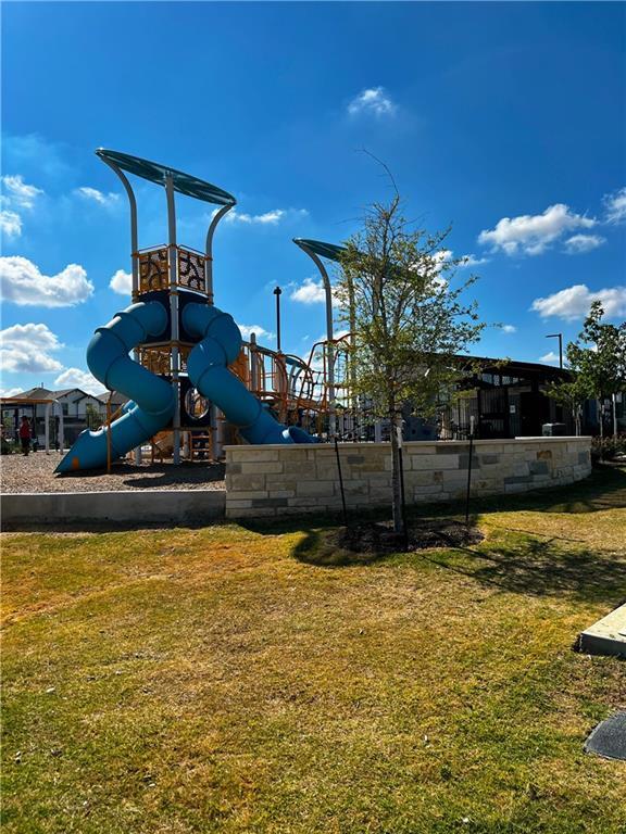 517 Goat Willow Ln, Georgetown, TX 78626