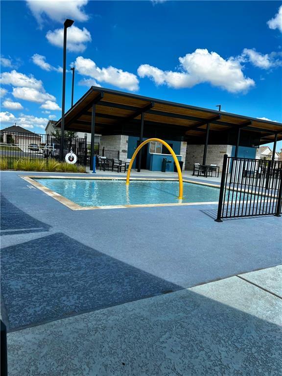 517 Goat Willow Ln, Georgetown, TX 78626