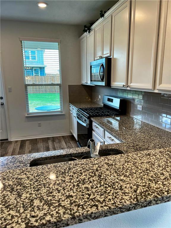 517 Goat Willow Ln, Georgetown, TX 78626