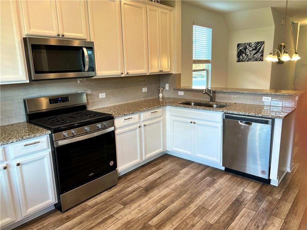 517 Goat Willow Ln, Georgetown, TX 78626