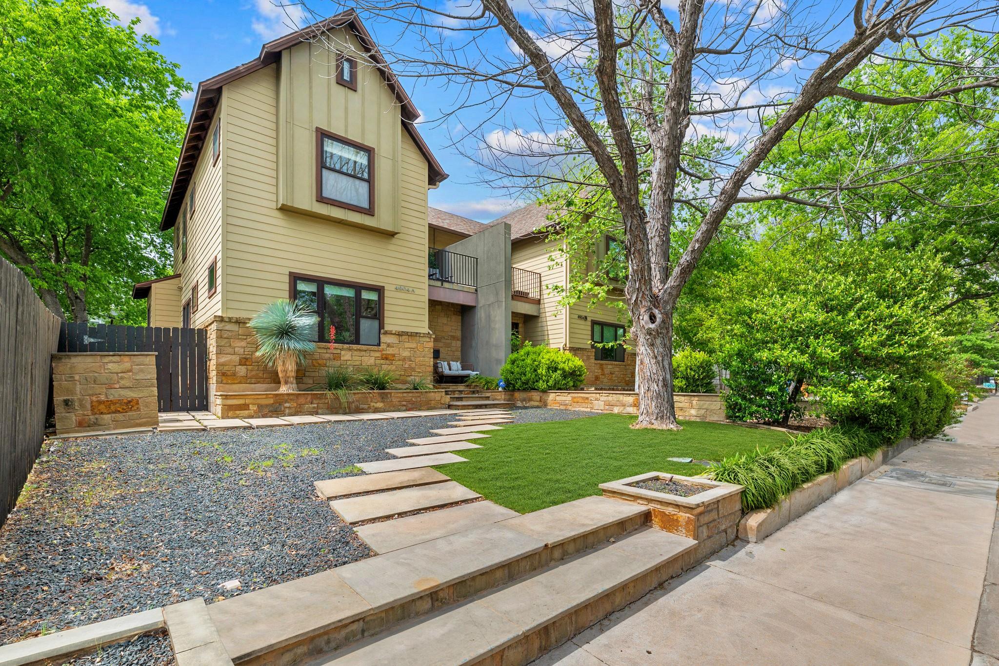 4904 Duval St # A, Austin, TX 78751