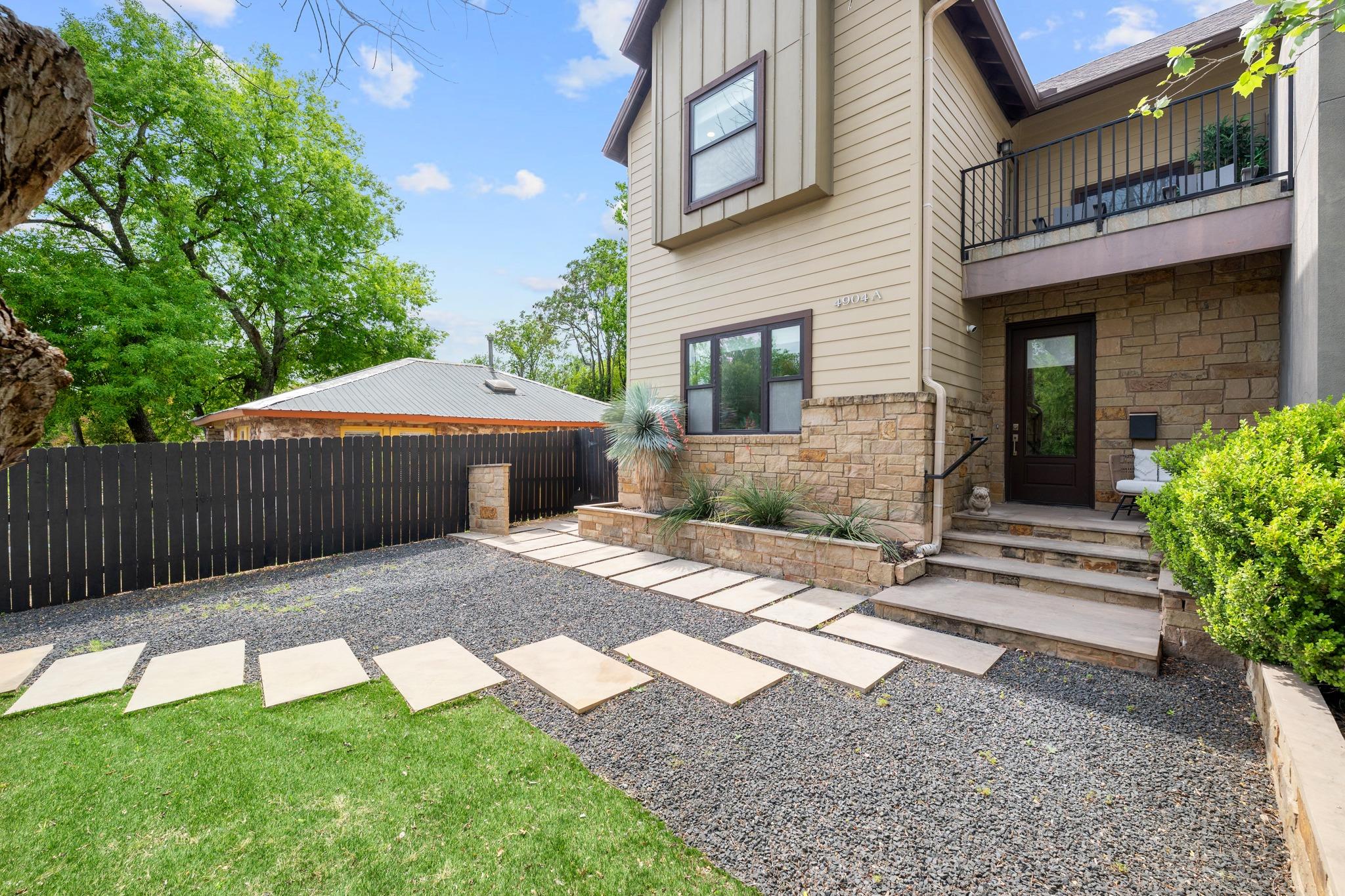 4904 Duval St # A, Austin, TX 78751