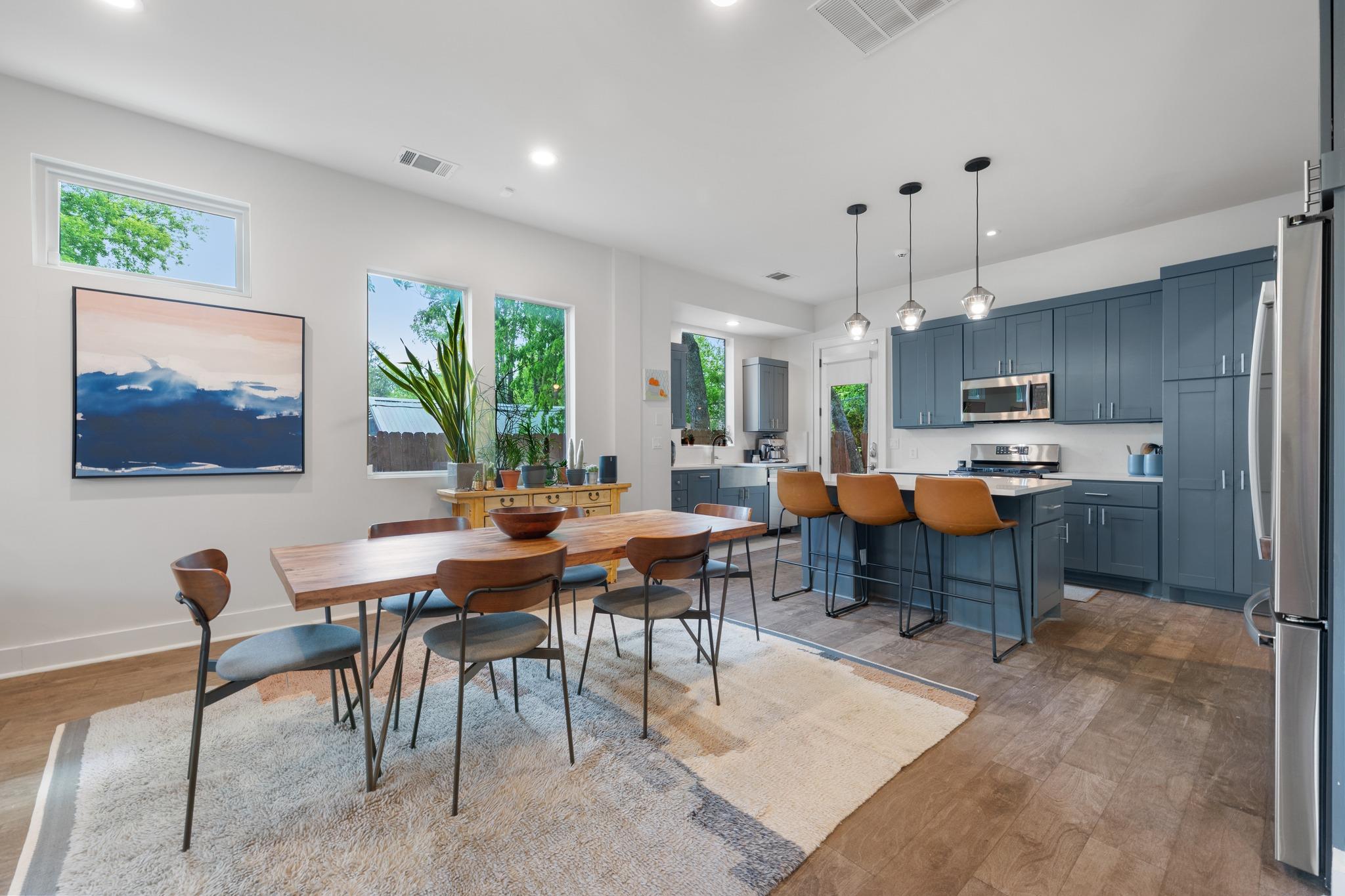 4904 Duval St # A, Austin, TX 78751