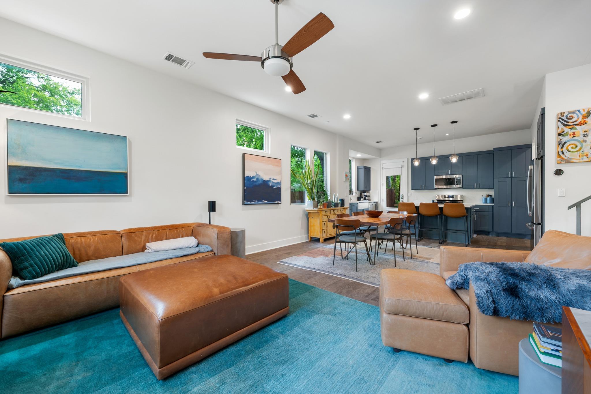 4904 Duval St # A, Austin, TX 78751