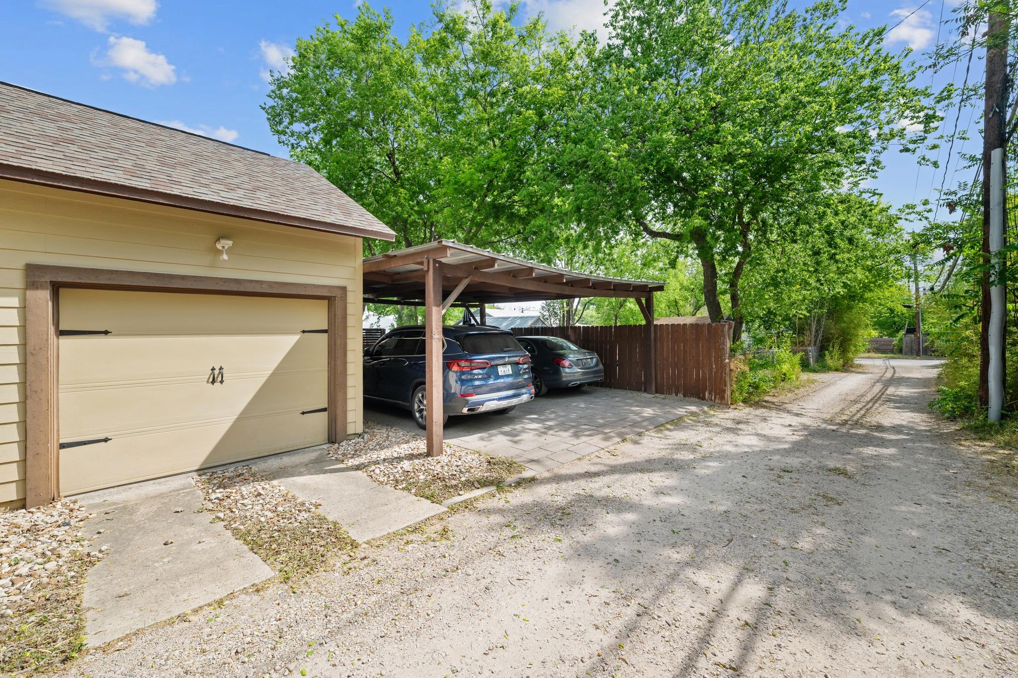 4904 Duval St # A, Austin, TX 78751