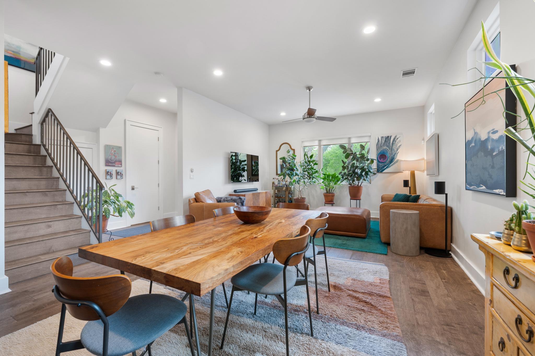 4904 Duval St # A, Austin, TX 78751