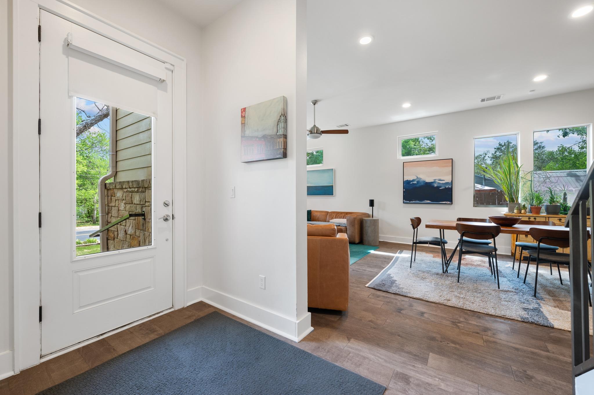 4904 Duval St # A, Austin, TX 78751