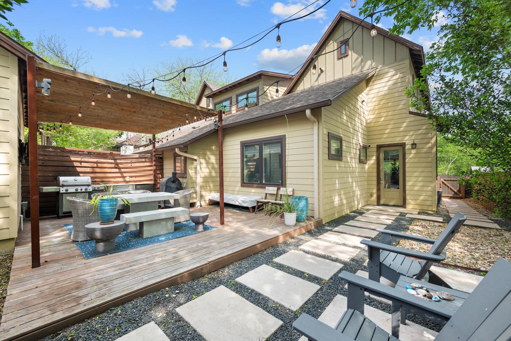 4904 Duval St # A, Austin, TX 78751