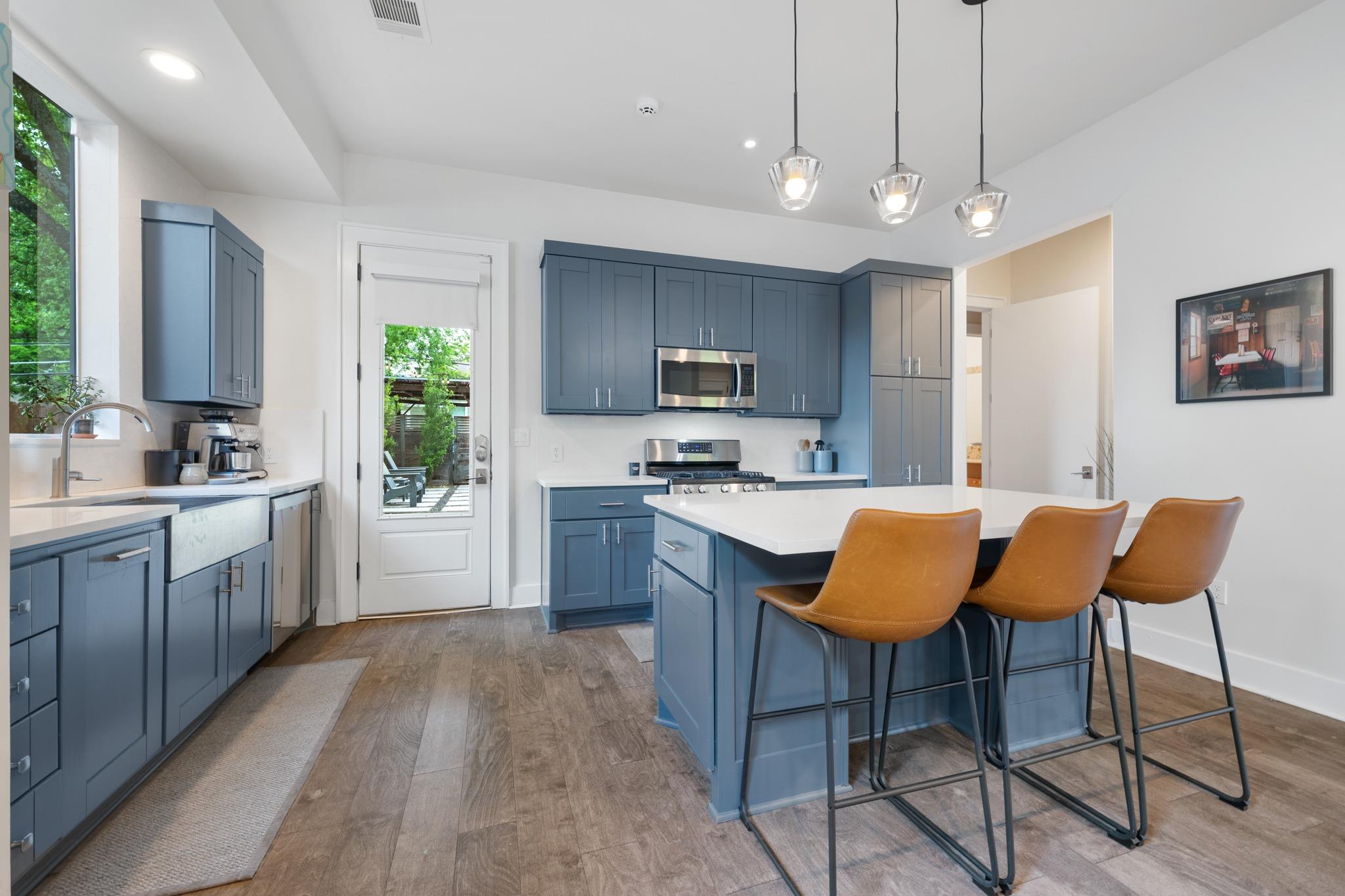 4904 Duval St # A, Austin, TX 78751