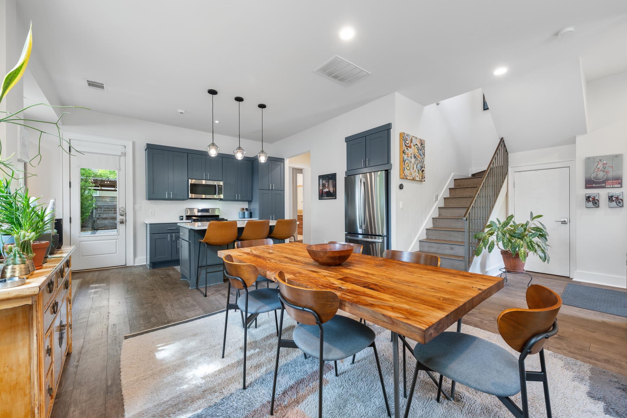 4904 Duval St # A, Austin, TX 78751