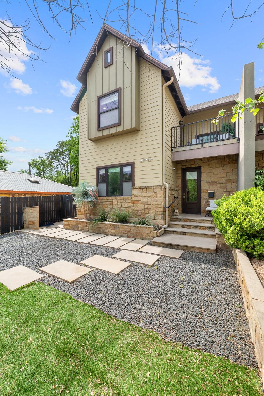 4904 Duval St # A, Austin, TX 78751