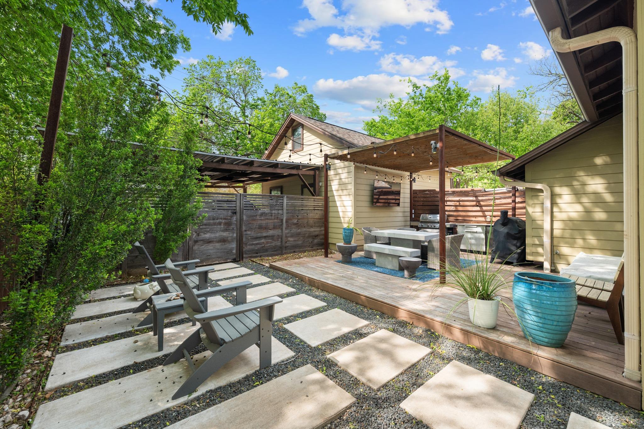 4904 Duval St # A, Austin, TX 78751