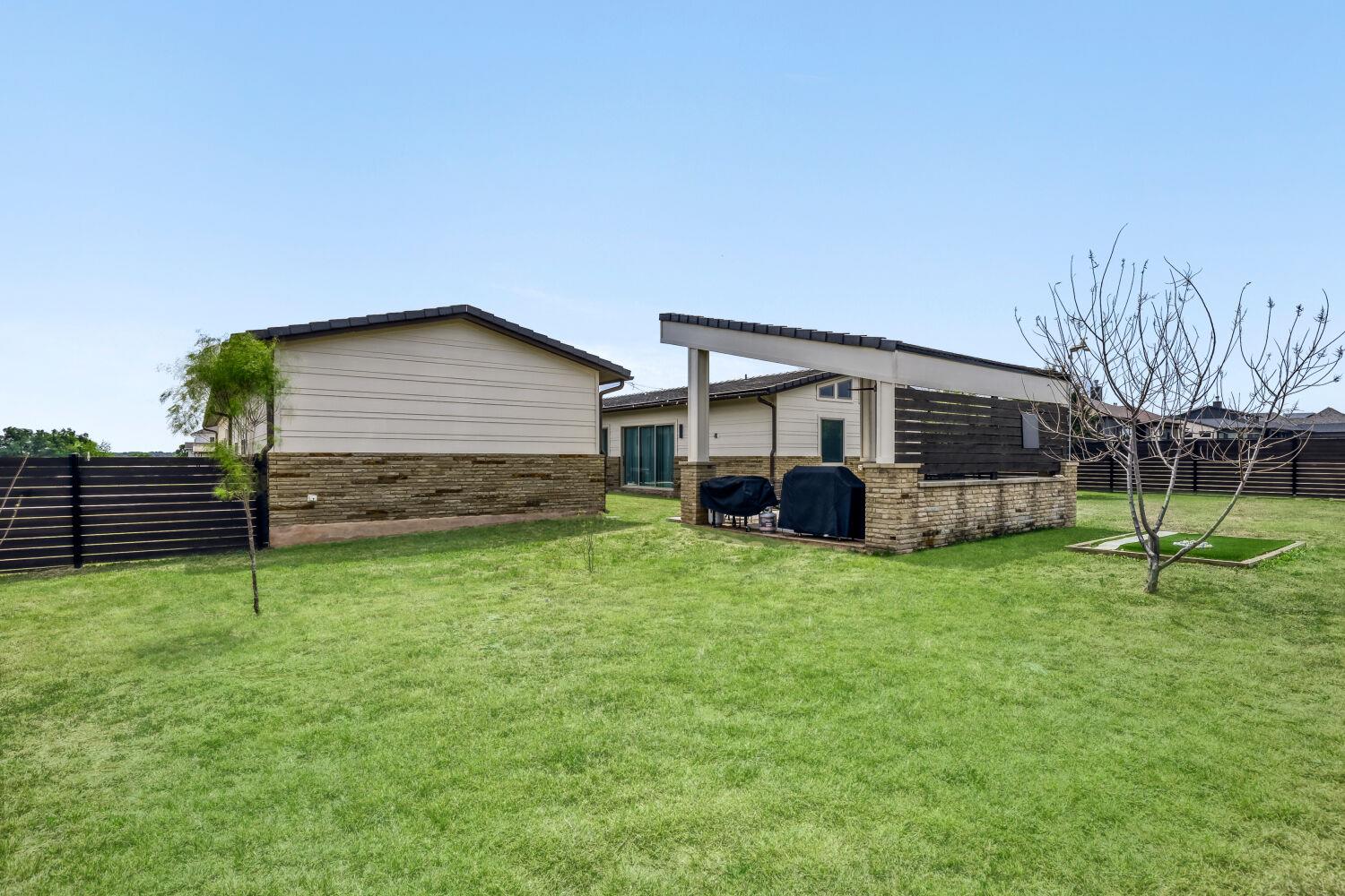 108 Tambra Lea Ln, Liberty Hill, TX 78642