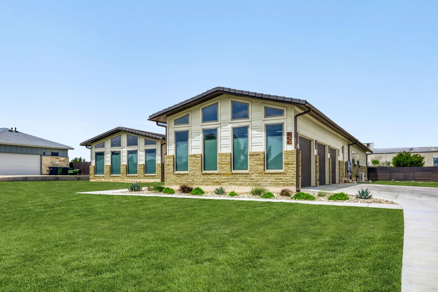 108 Tambra Lea Ln, Liberty Hill, TX 78642