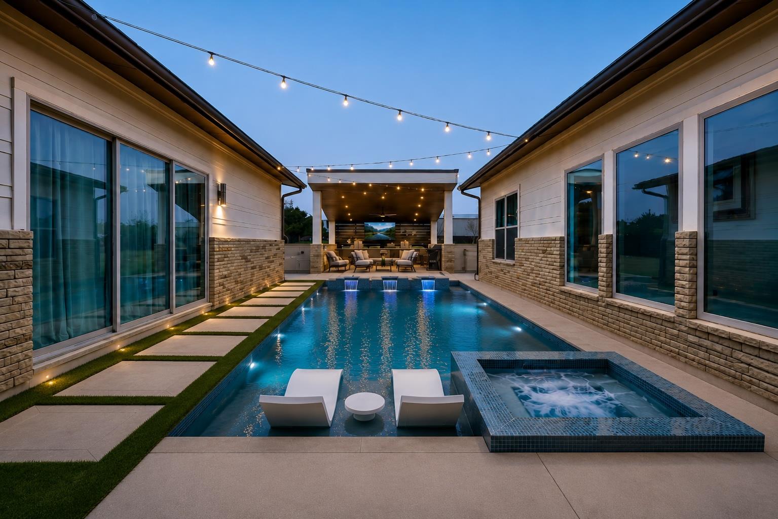 108 Tambra Lea Ln, Liberty Hill, TX 78642