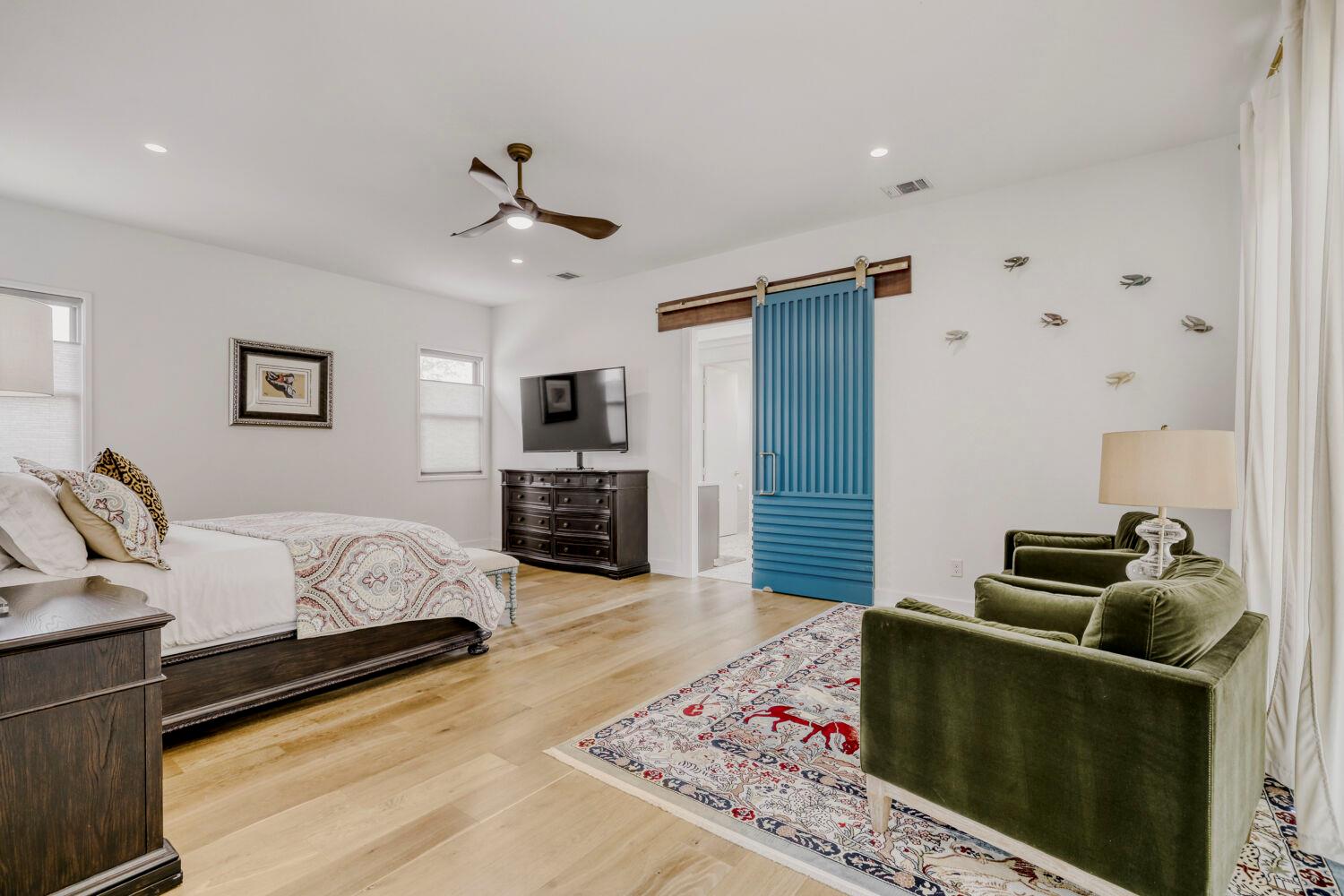 108 Tambra Lea Ln, Liberty Hill, TX 78642