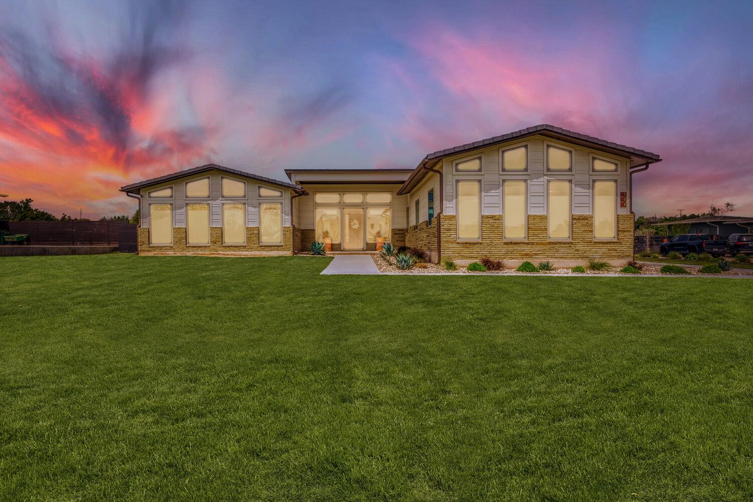 108 Tambra Lea Ln, Liberty Hill, TX 78642