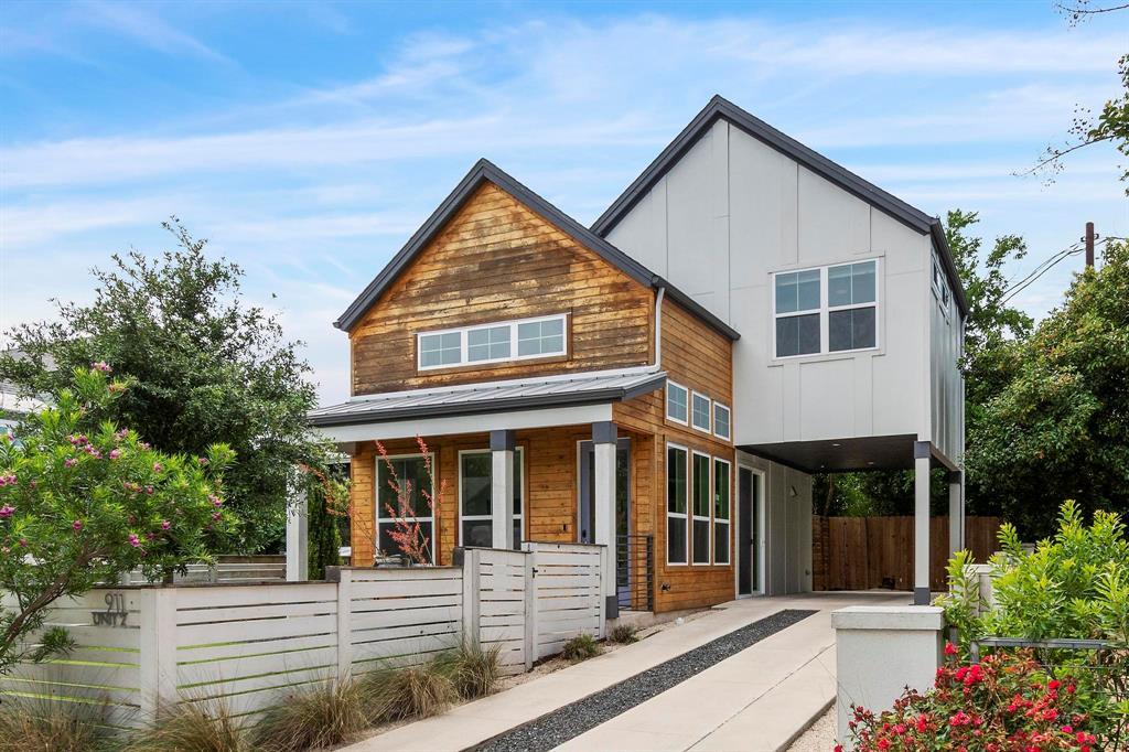 911 Stobaugh St # 2, Austin, TX 78757