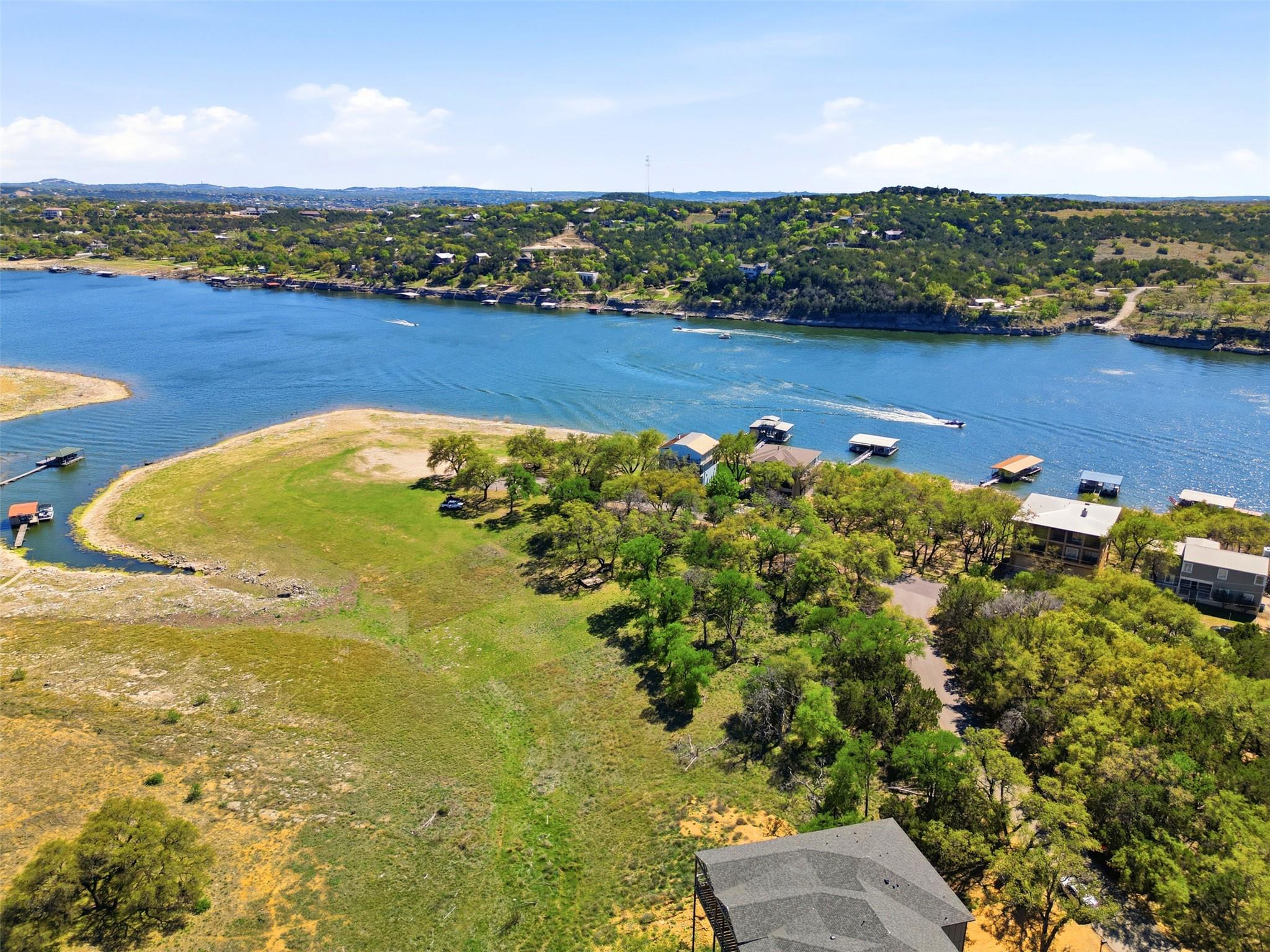 1309 Emerald Rd, Lago Vista, TX 78645