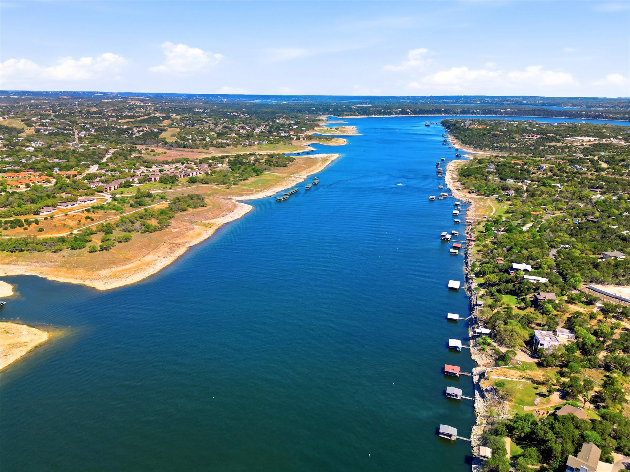 1309 Emerald Rd, Lago Vista, TX 78645