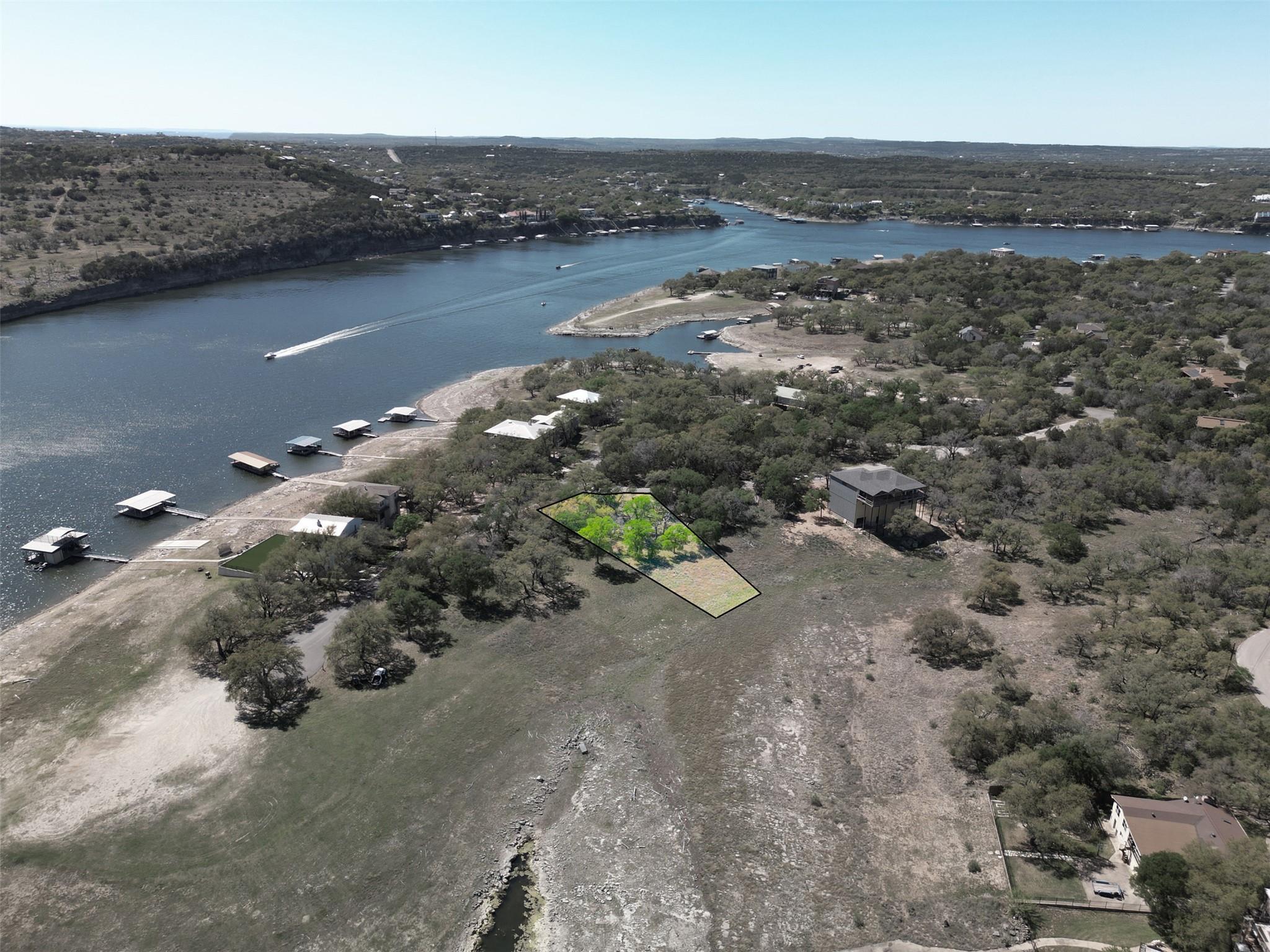 1309 Emerald Rd, Lago Vista, TX 78645