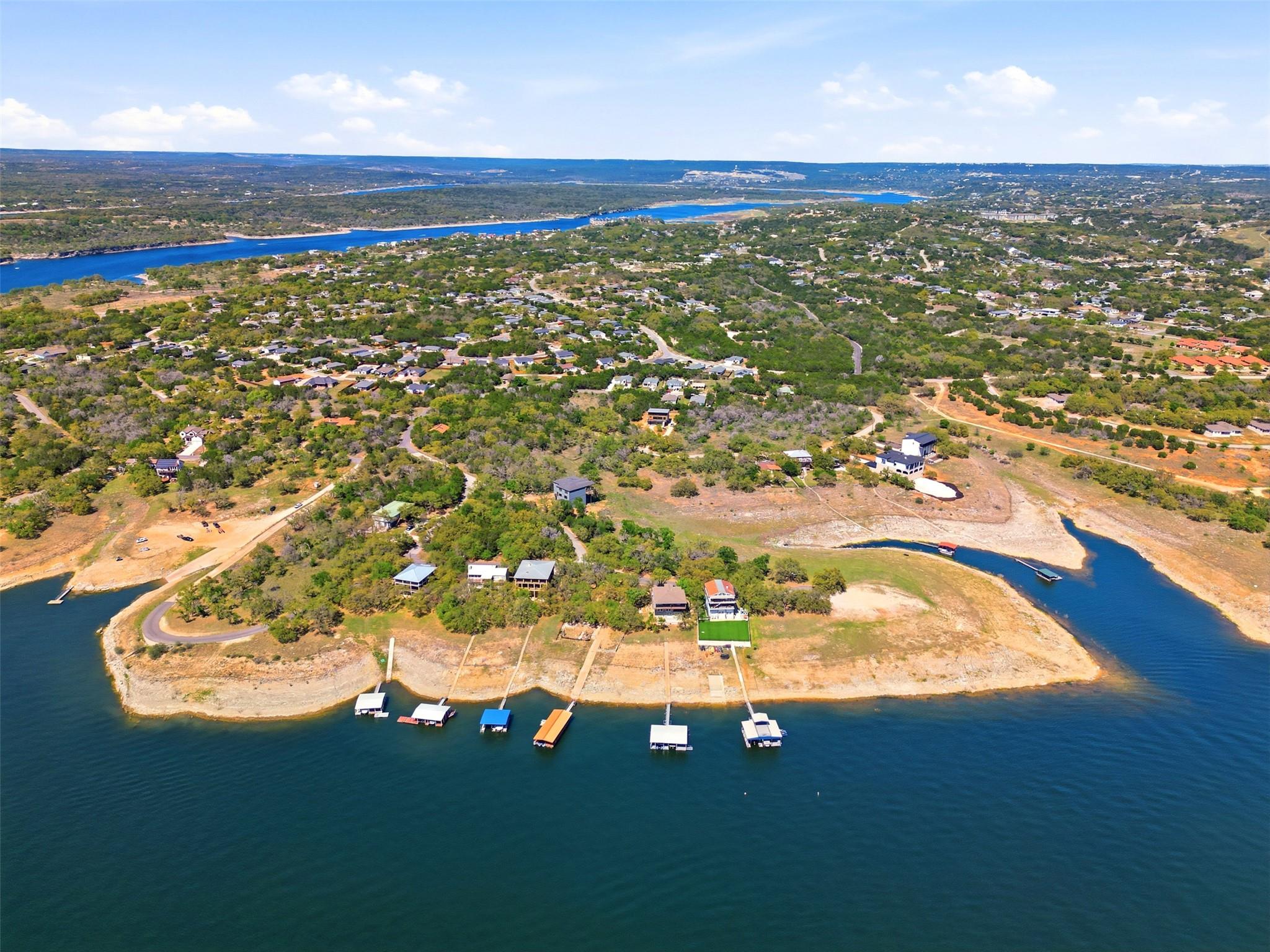 1309 Emerald Rd, Lago Vista, TX 78645