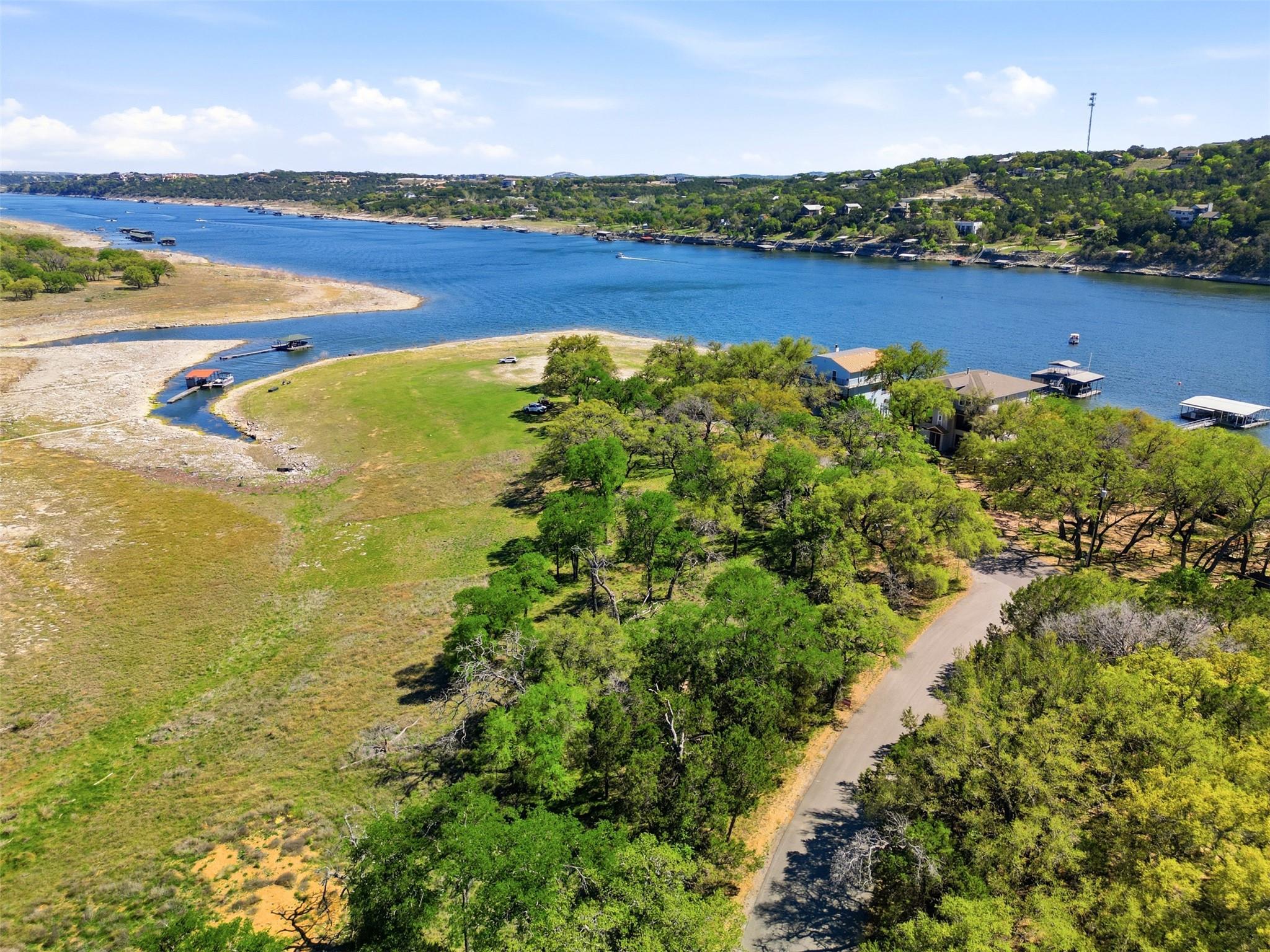 1309 Emerald Rd, Lago Vista, TX 78645