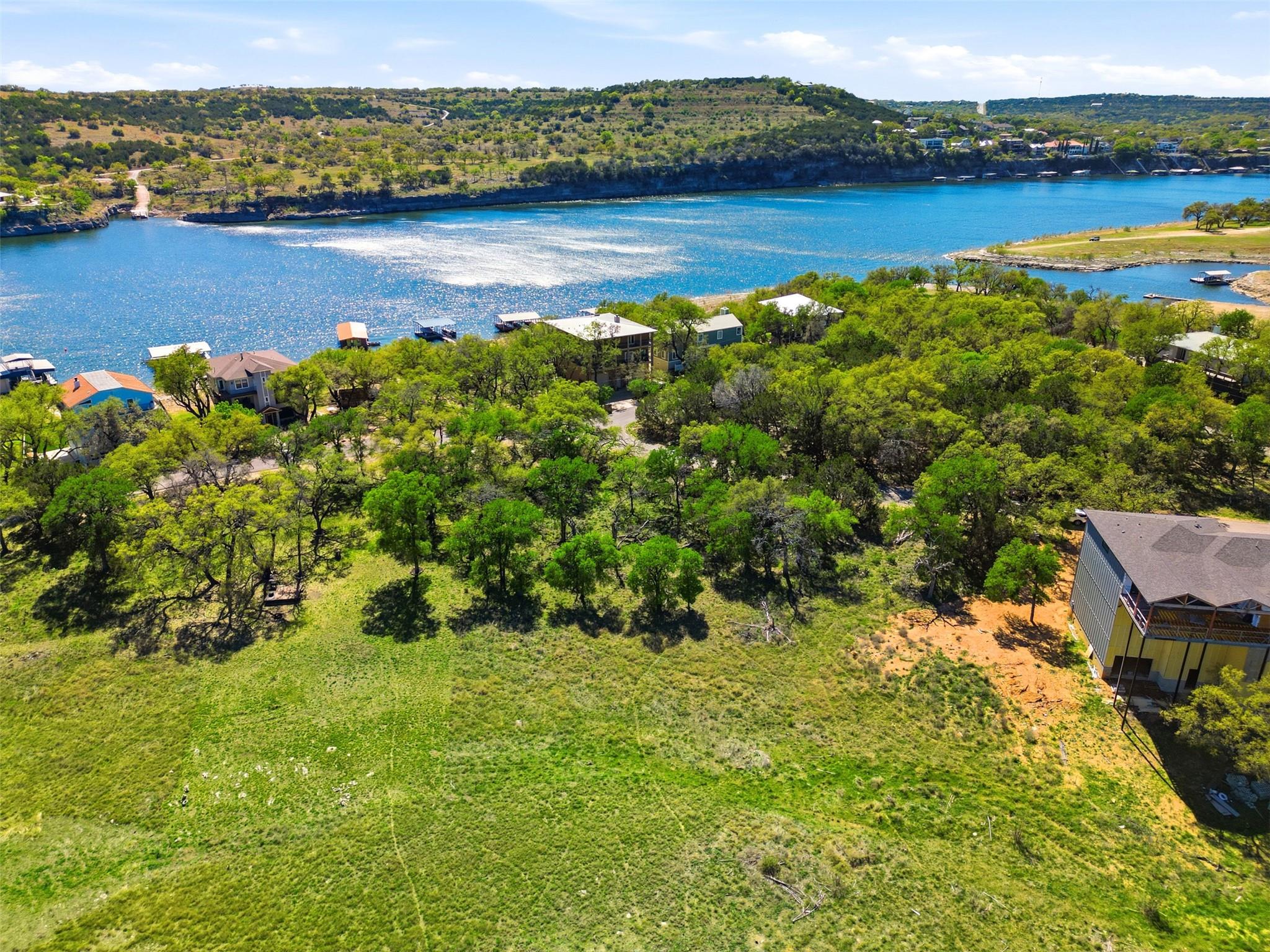 1309 Emerald Rd, Lago Vista, TX 78645