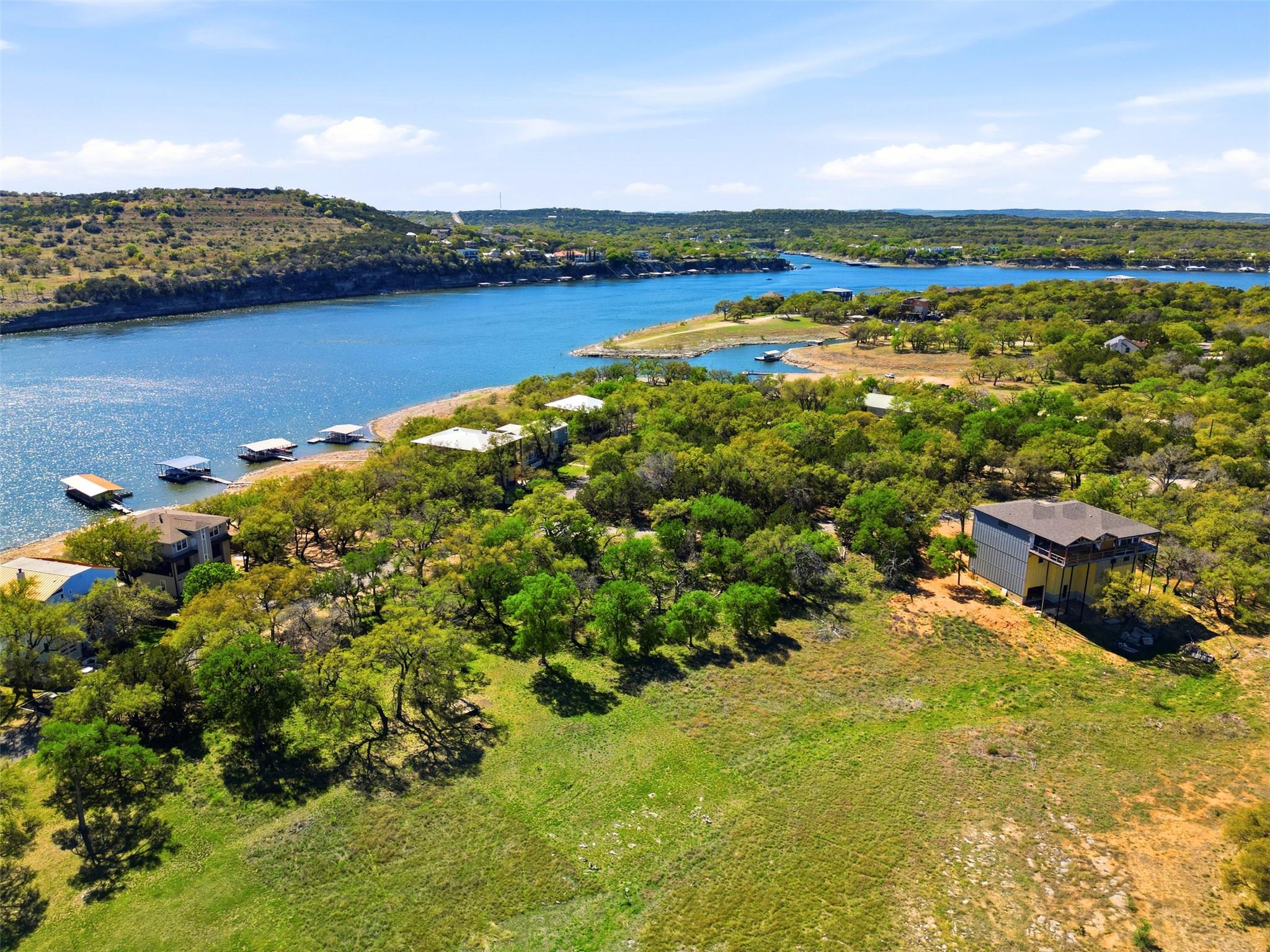 1309 Emerald Rd, Lago Vista, TX 78645