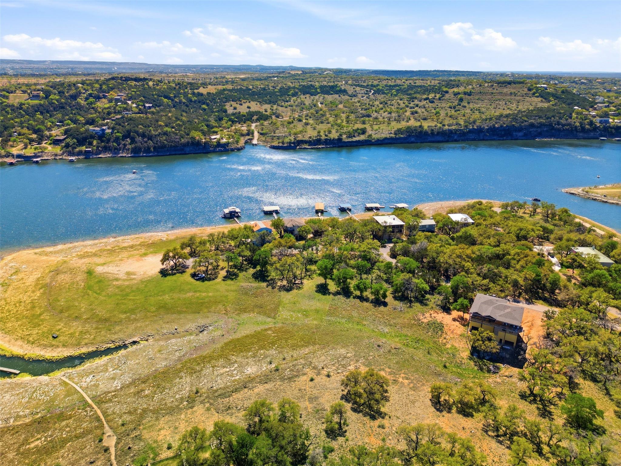 1309 Emerald Rd, Lago Vista, TX 78645