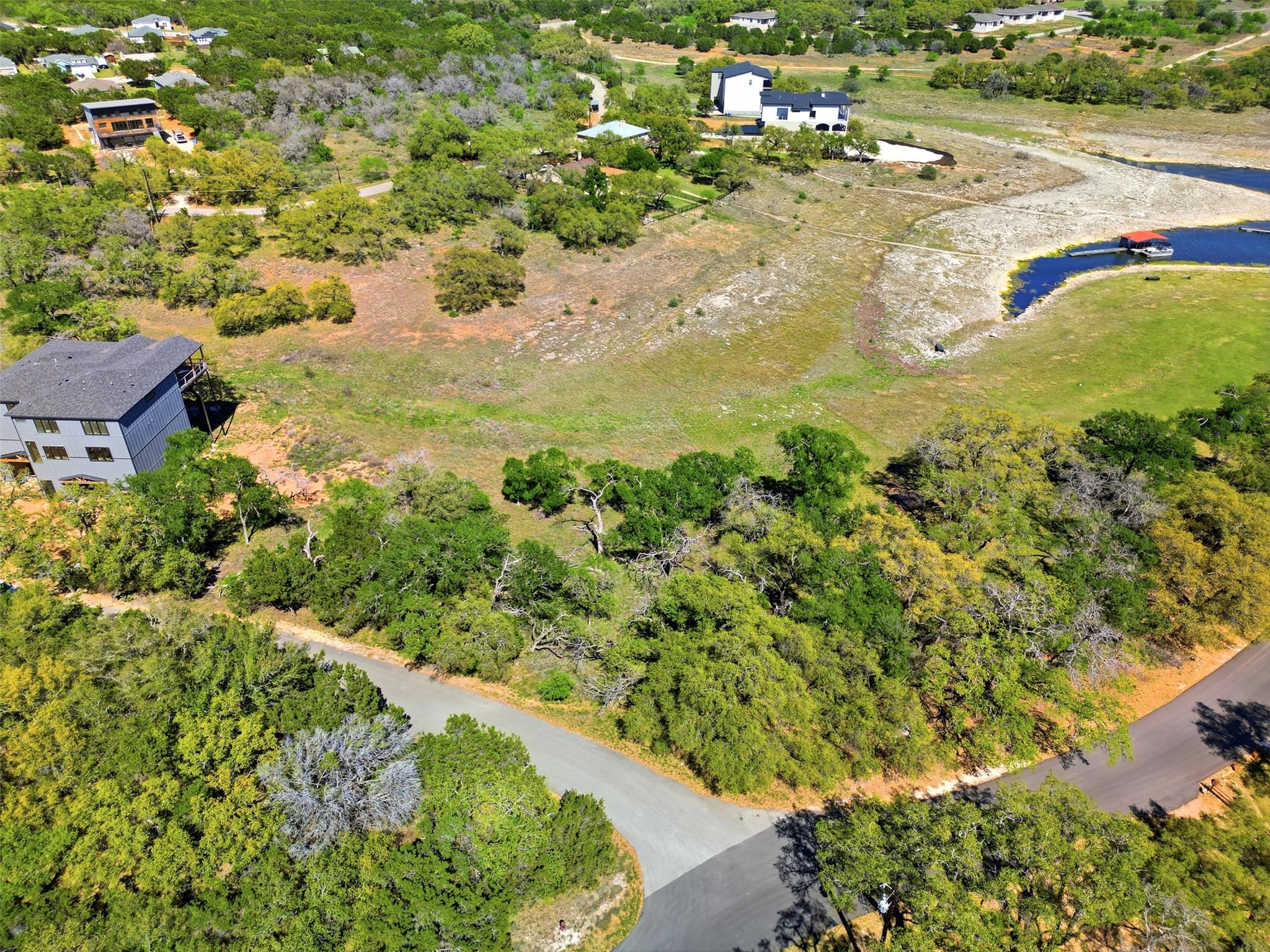 1309 Emerald Rd, Lago Vista, TX 78645