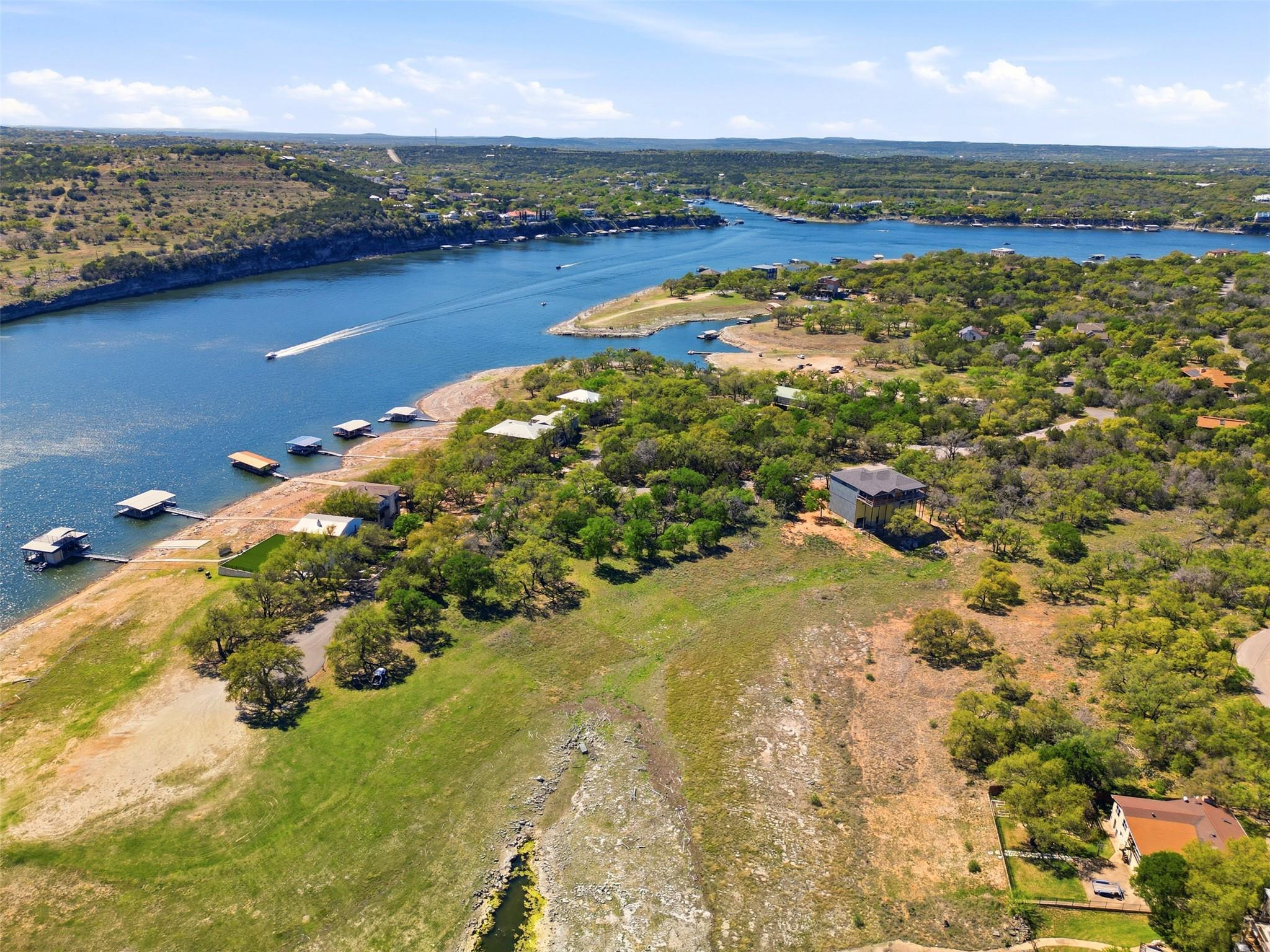 1309 Emerald Rd, Lago Vista, TX 78645