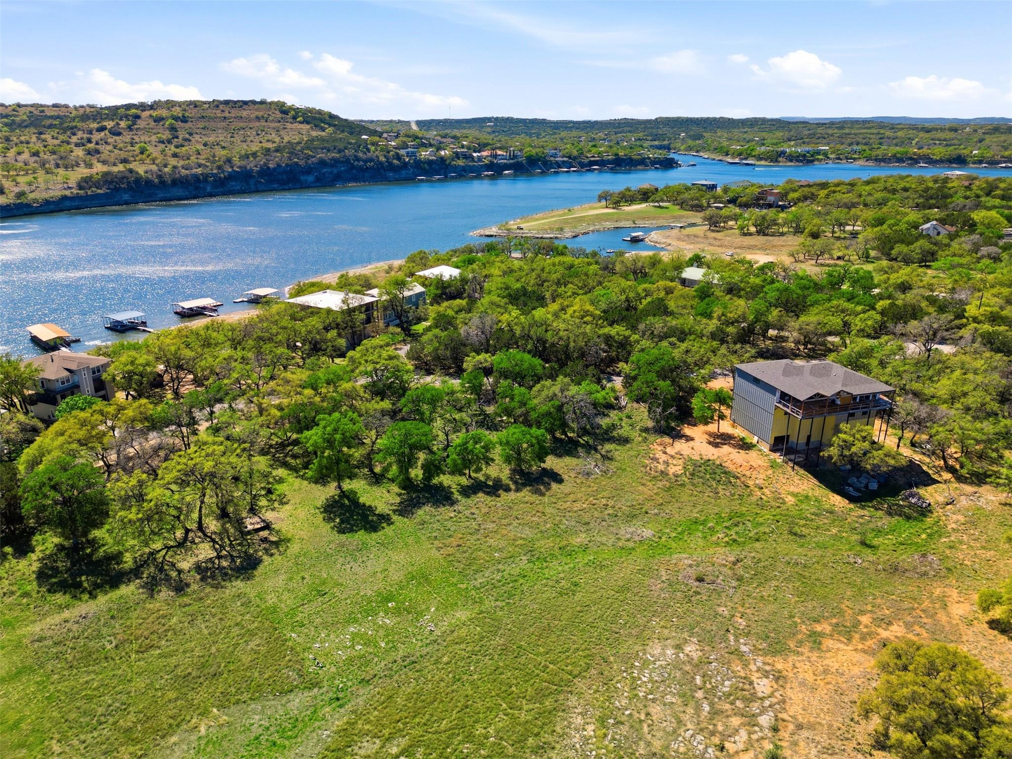 1309 Emerald Rd, Lago Vista, TX 78645