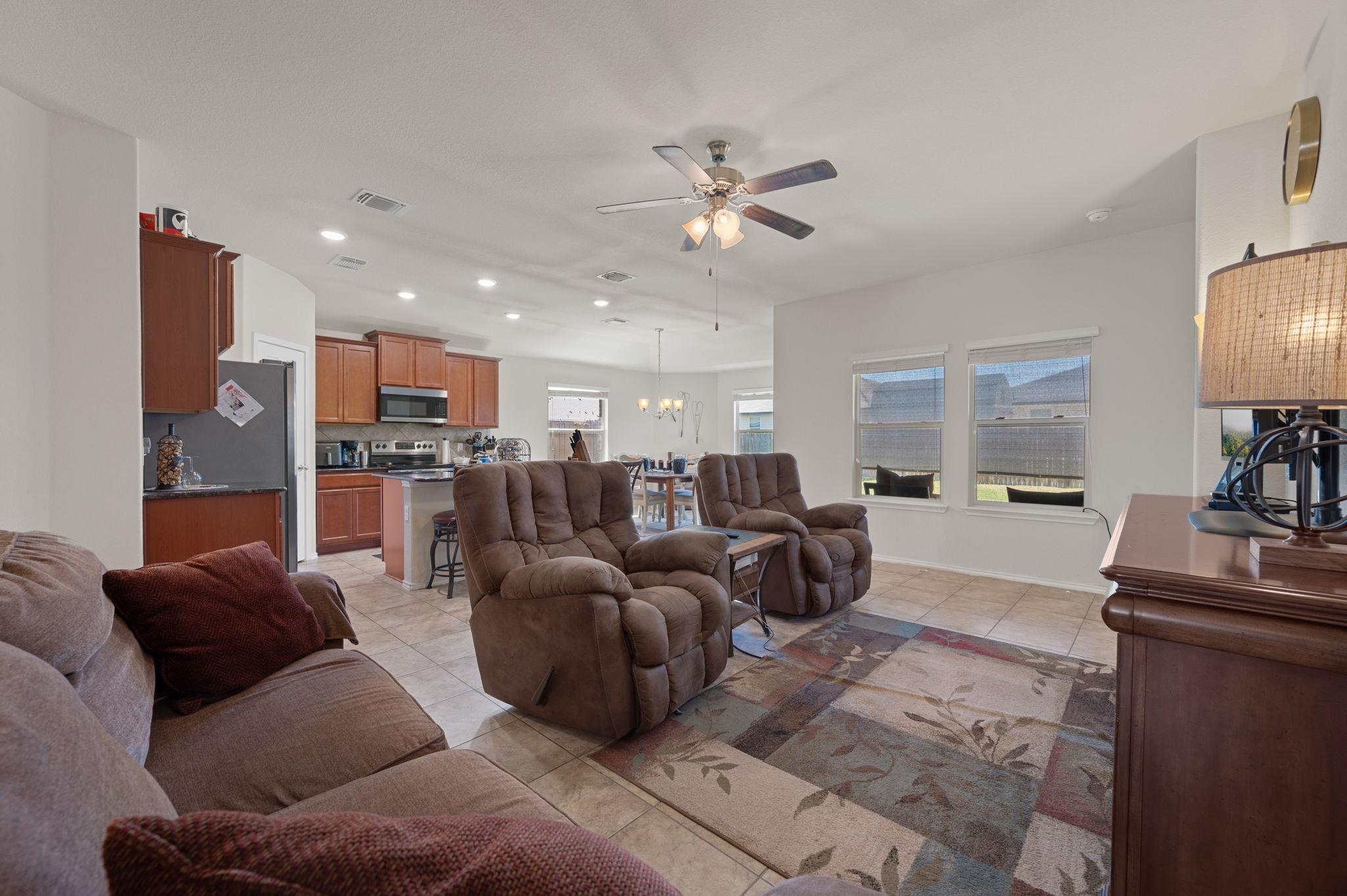 6208 Tess Rd, Temple, TX 76502