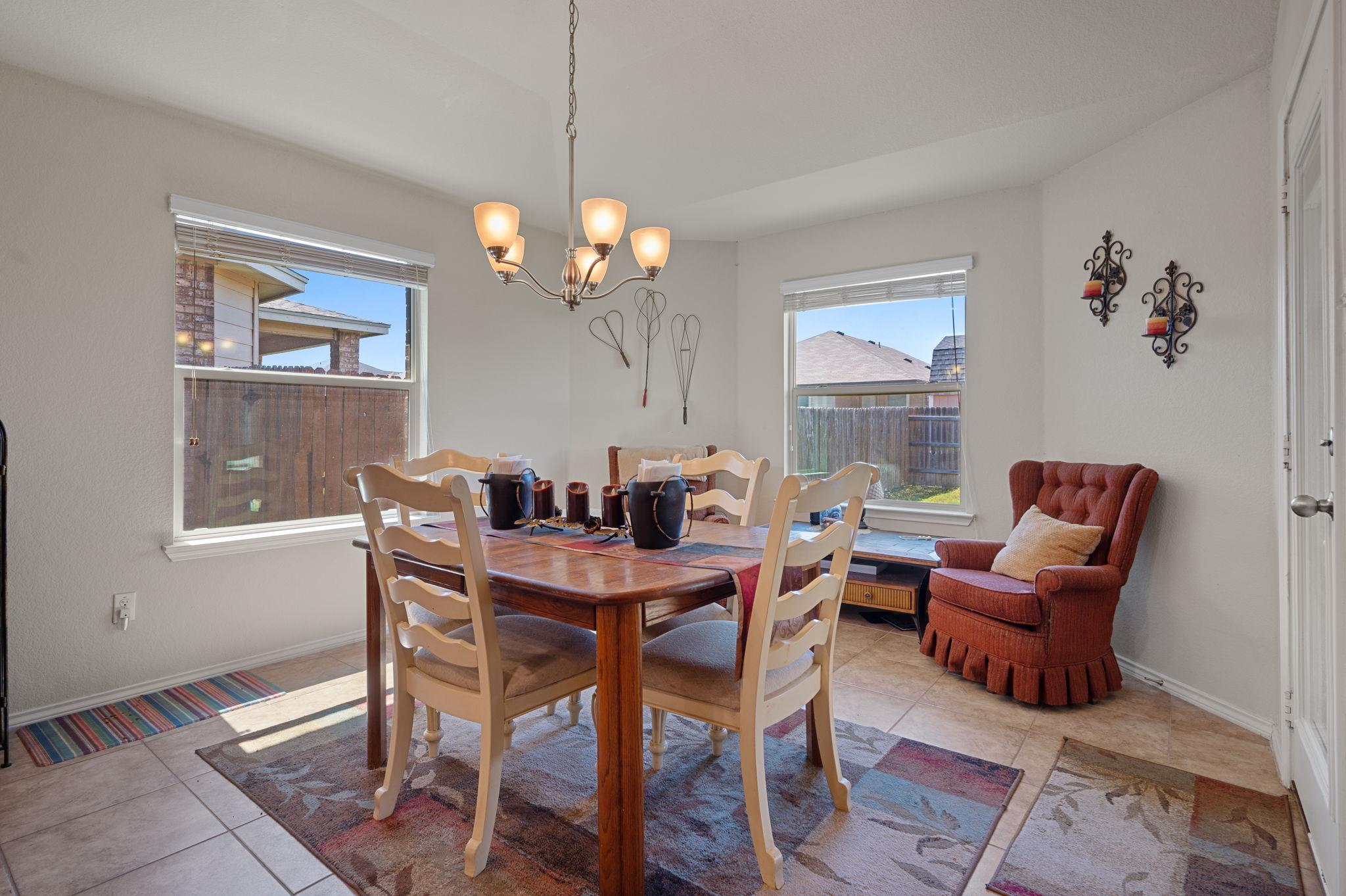 6208 Tess Rd, Temple, TX 76502