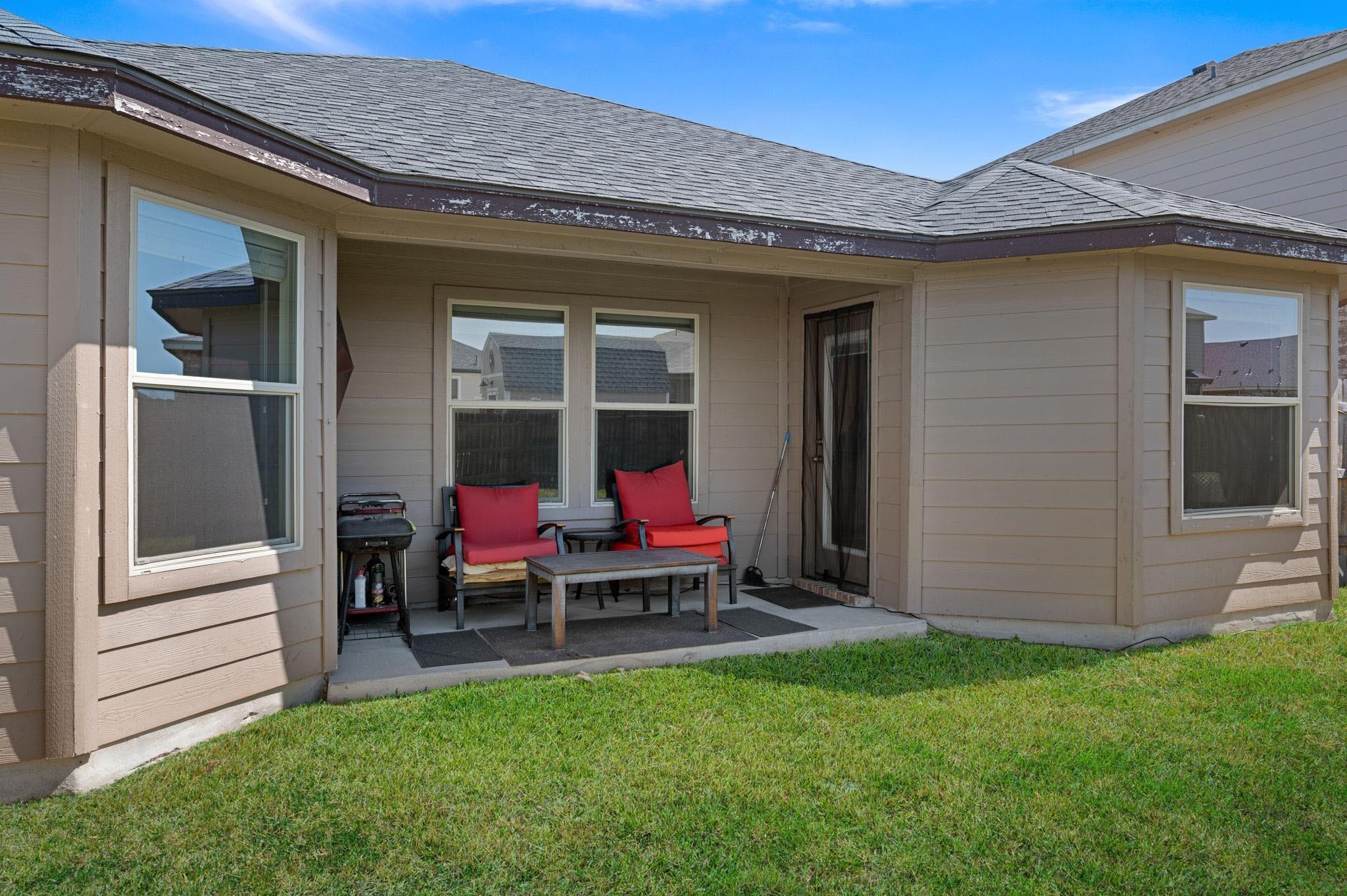 6208 Tess Rd, Temple, TX 76502