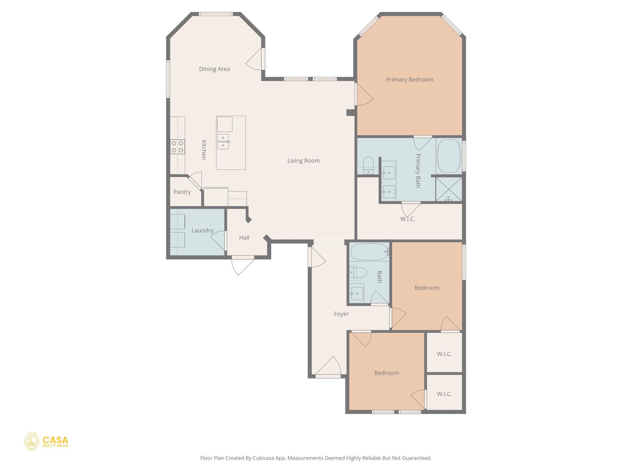 6208 Tess Rd, Temple, TX 76502