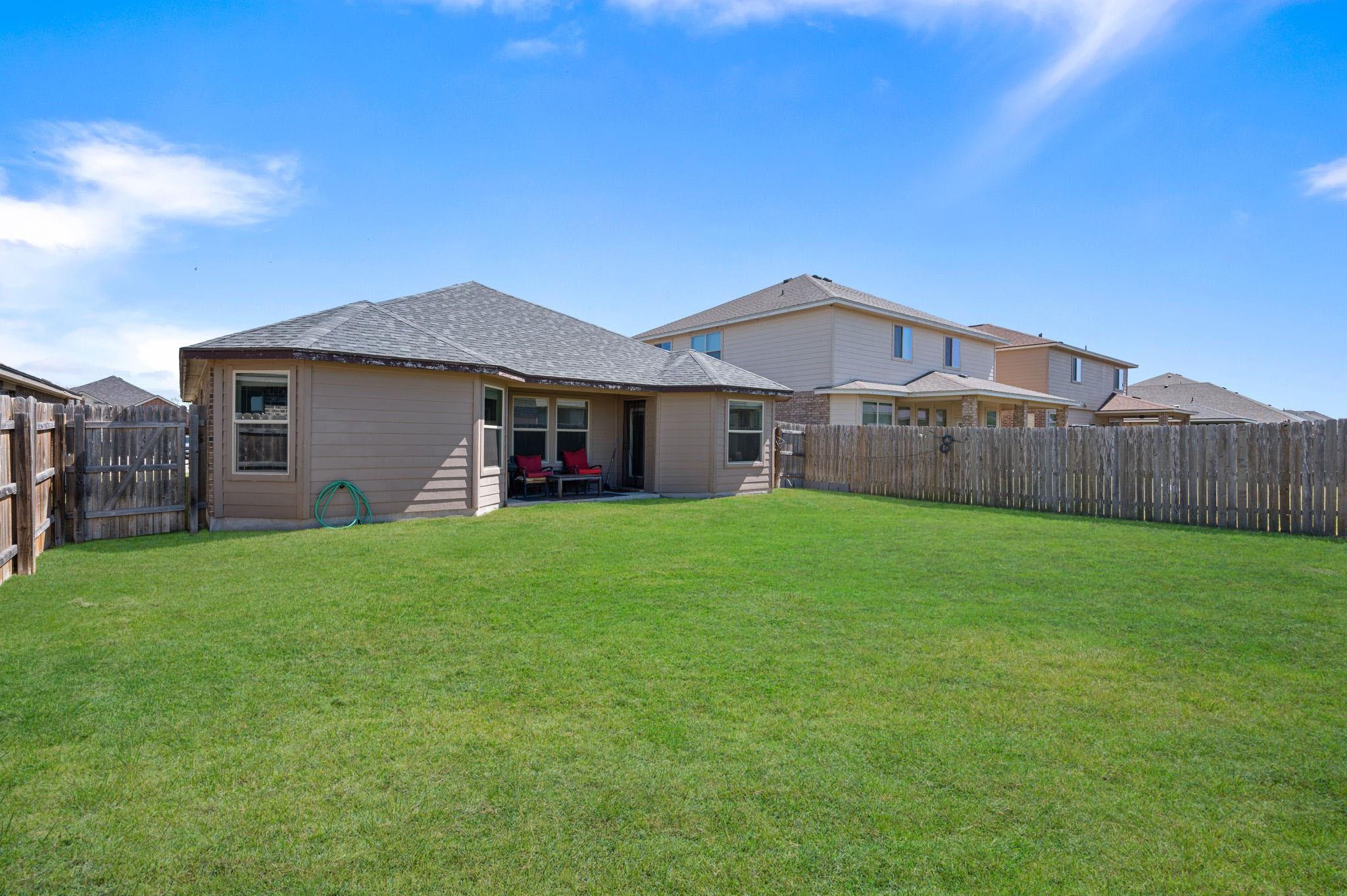 6208 Tess Rd, Temple, TX 76502