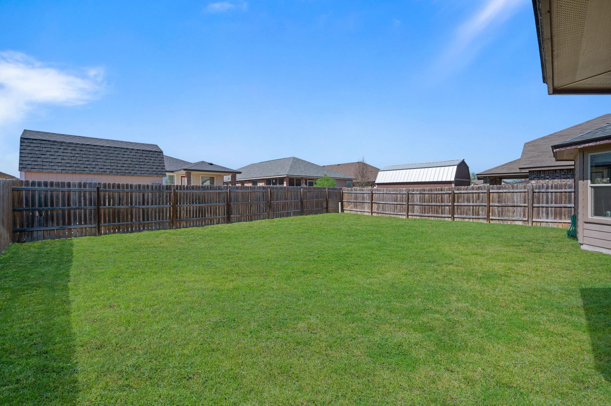 6208 Tess Rd, Temple, TX 76502