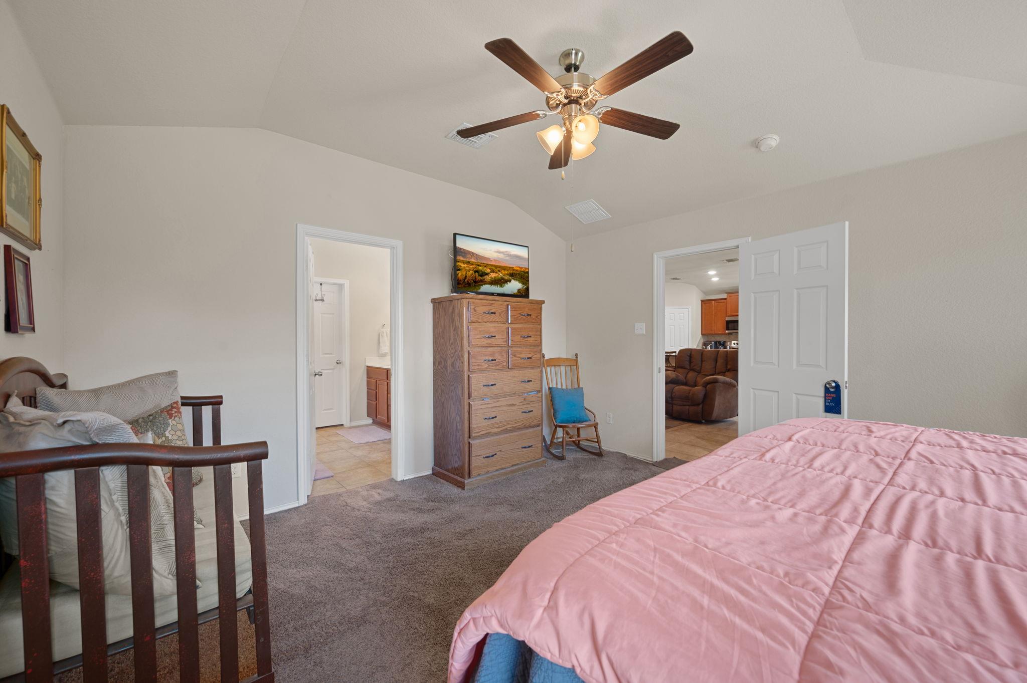 6208 Tess Rd, Temple, TX 76502