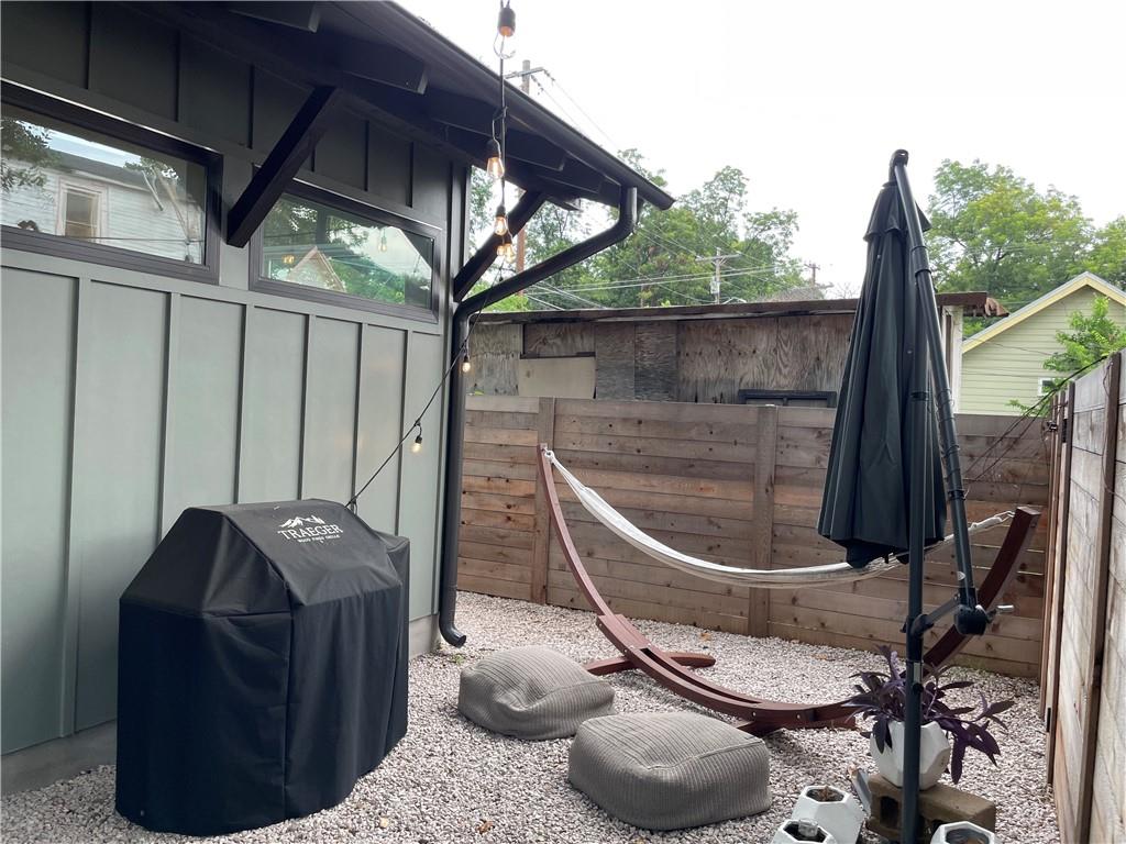 1806 Haskell # 2, Austin, TX 78702