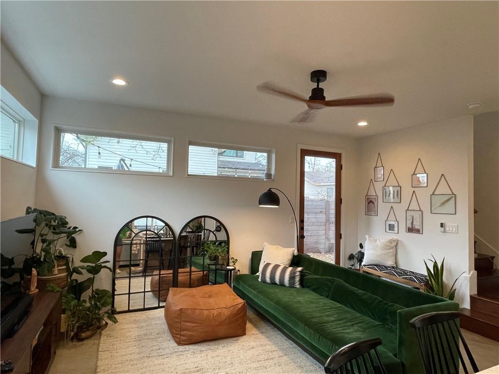 1806 Haskell # 2, Austin, TX 78702