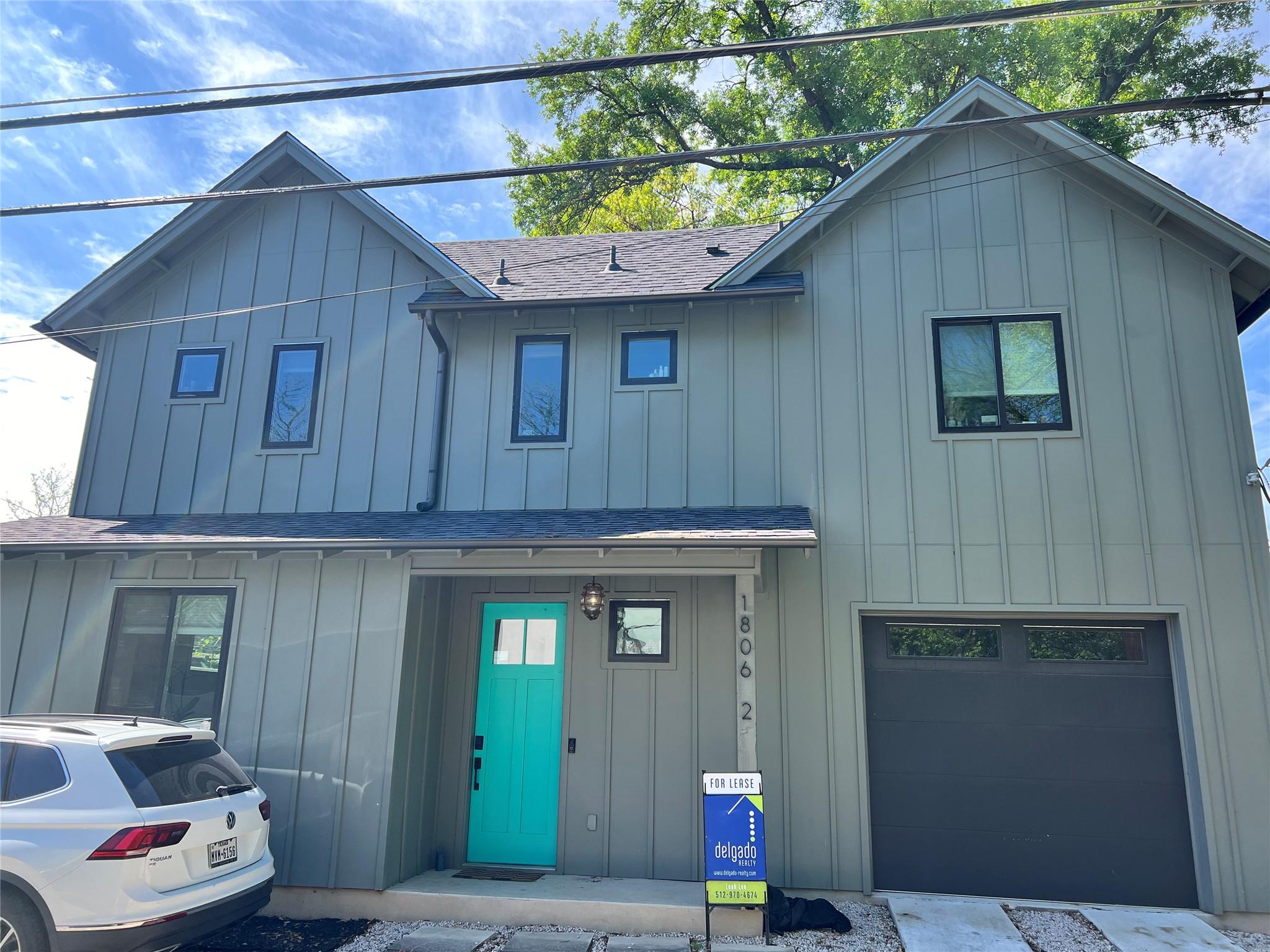 1806 Haskell # 2, Austin, TX 78702