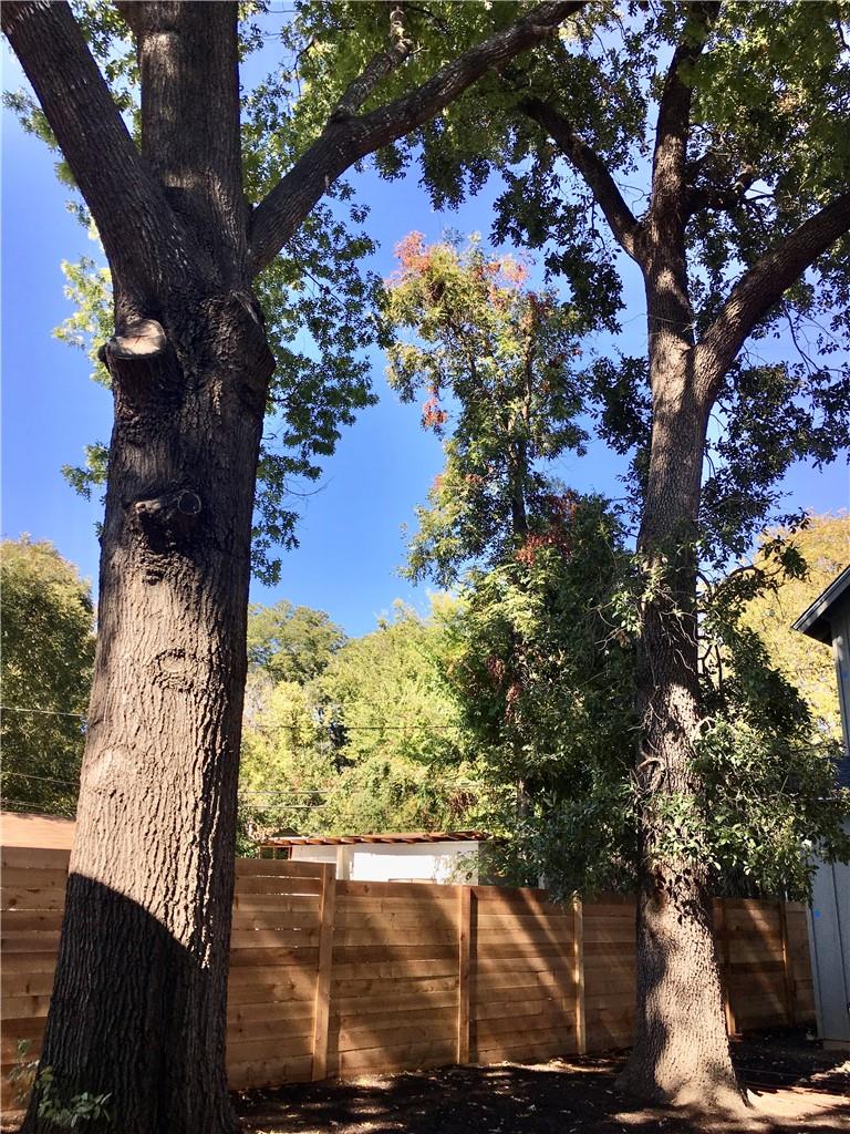 1806 Haskell # 2, Austin, TX 78702