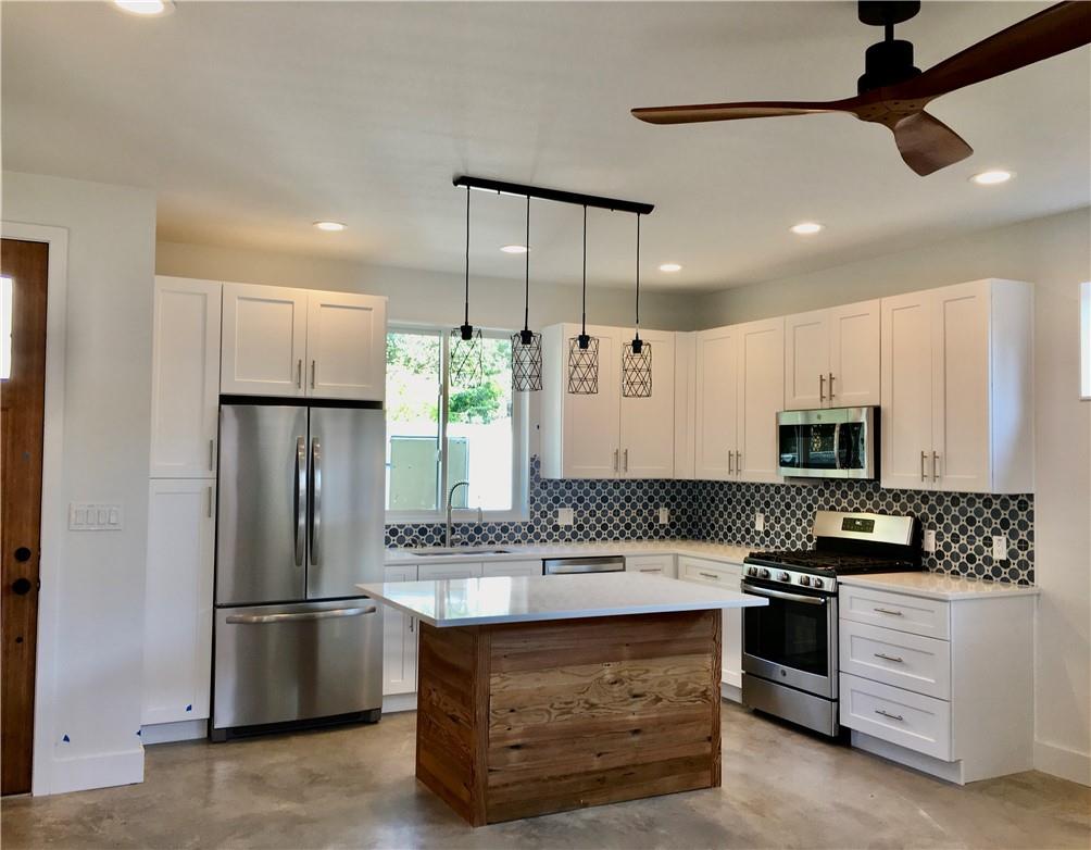 1806 Haskell # 2, Austin, TX 78702