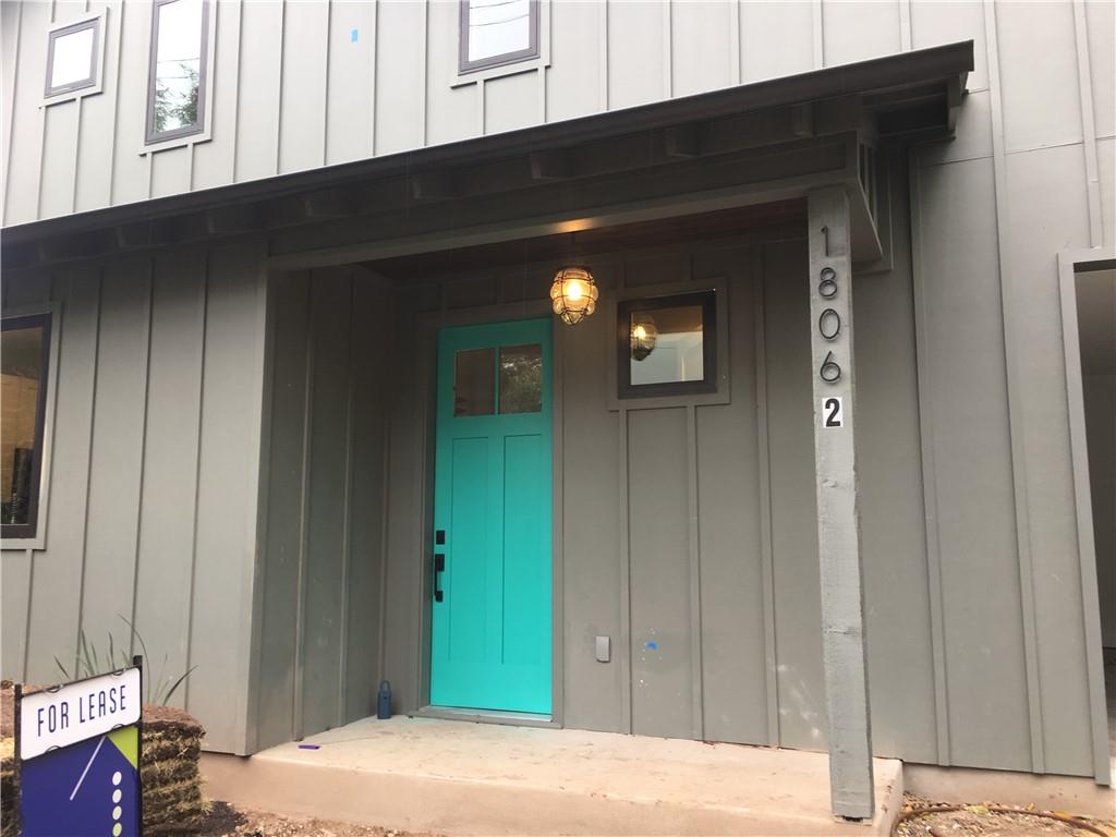1806 Haskell # 2, Austin, TX 78702